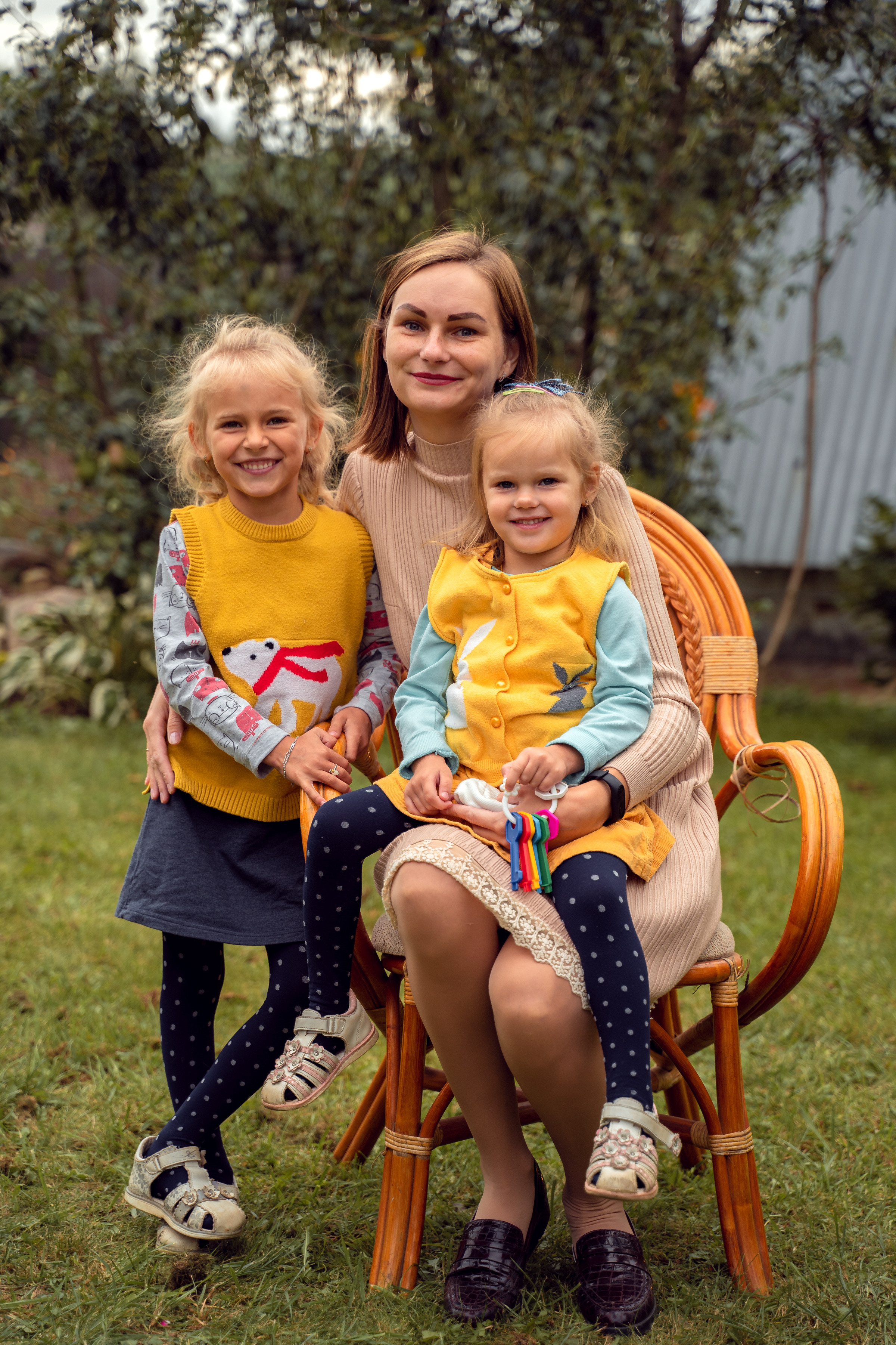 HAPPY BIRTHDAY 1 YEAR. Family Photographer Ksenia Kos