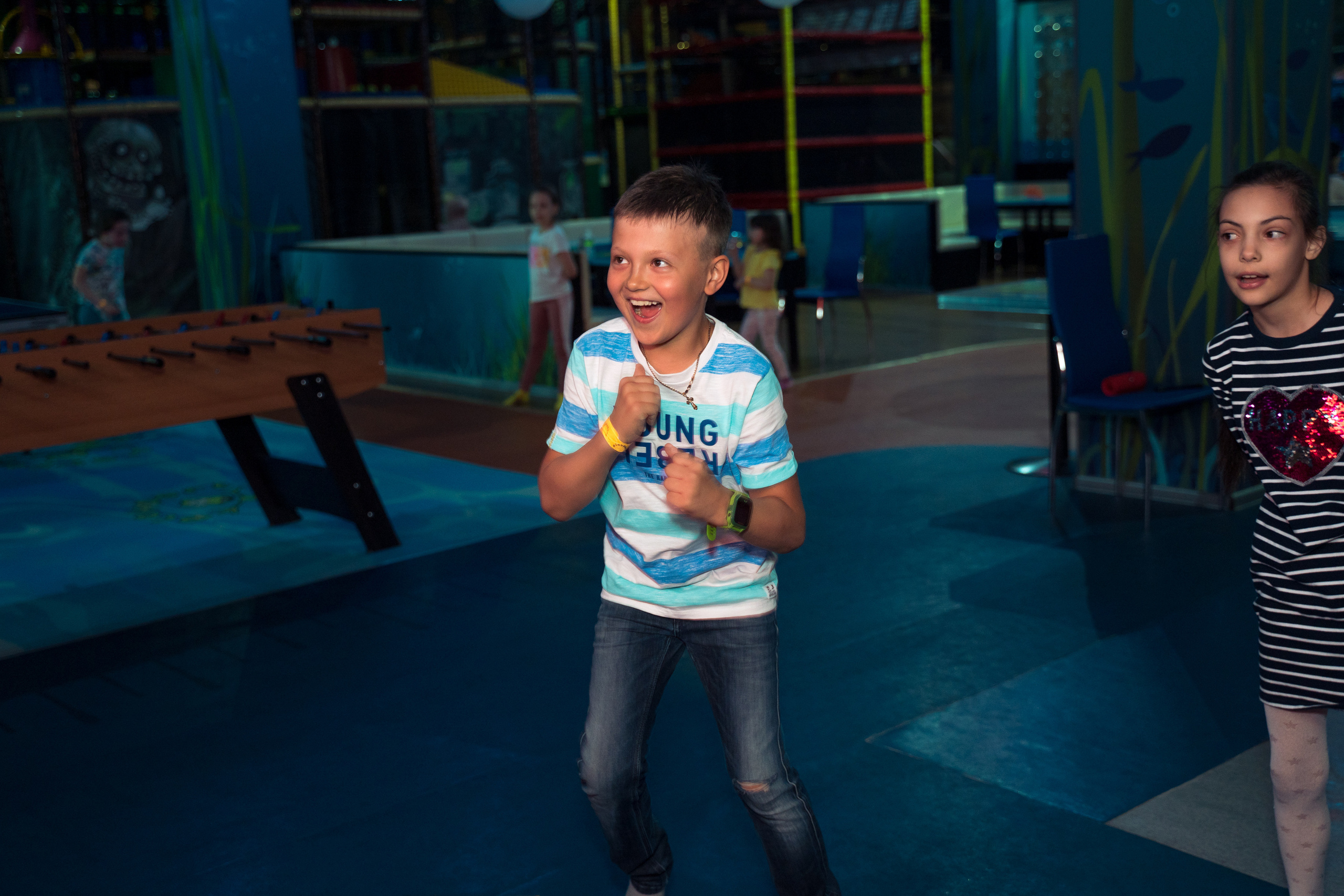 HAPPY BIRTHDAY PARTY. Family Photographer Ksenia Kos