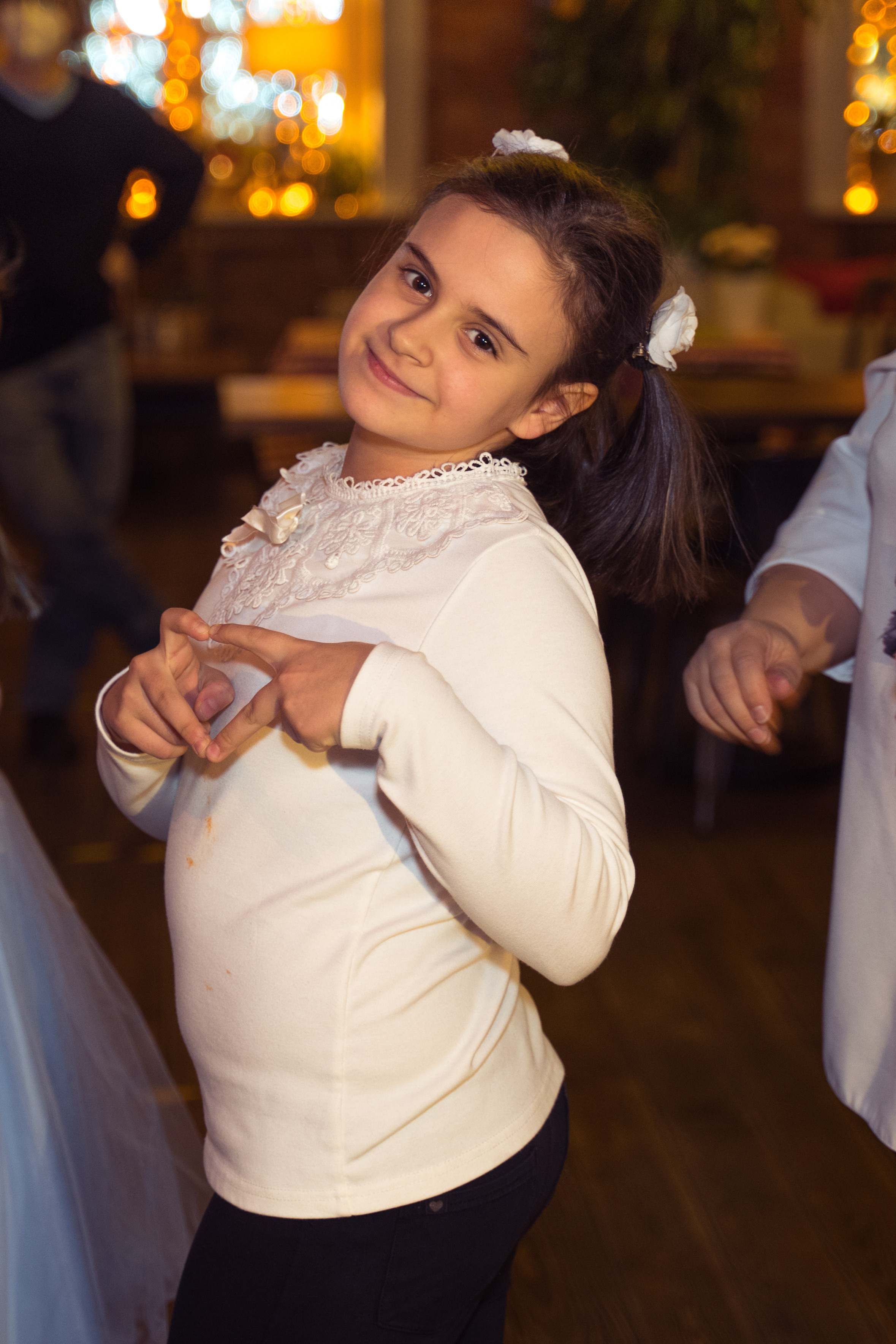 MAGIC PARTY. Family Photographer Ksenia Kos