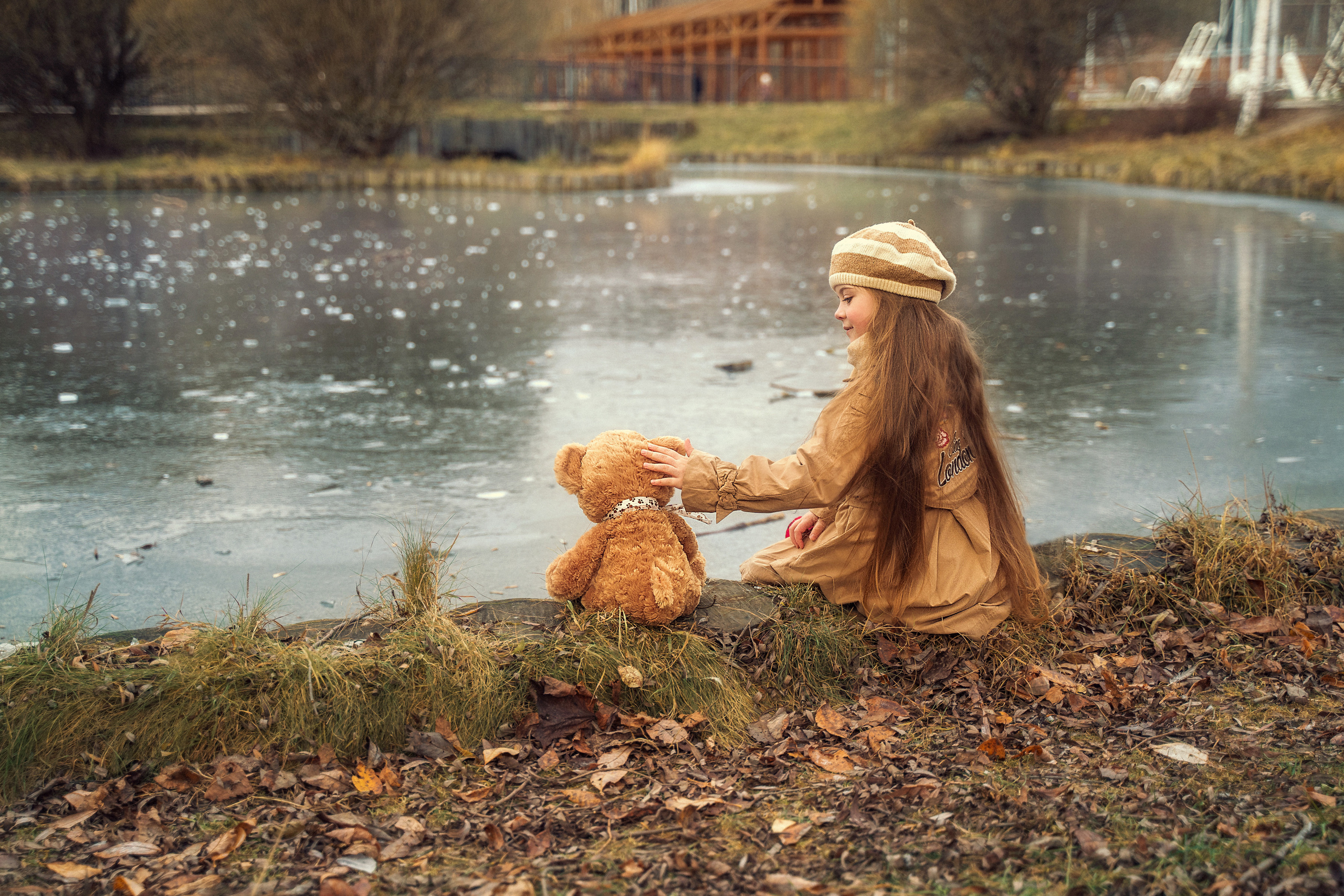 Family Photographer Ksenia Kos