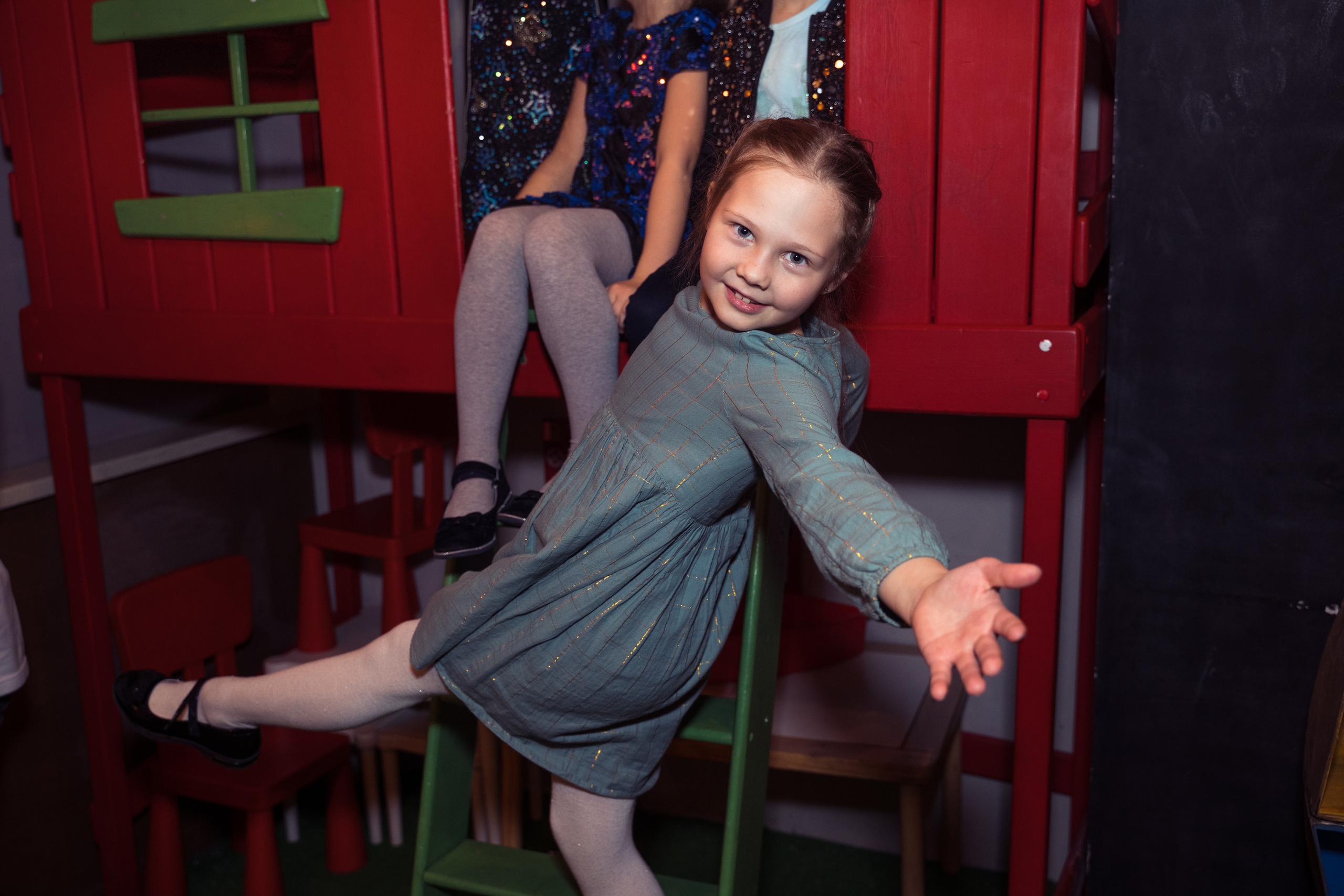 MAGIC PARTY. Family Photographer Ksenia Kos