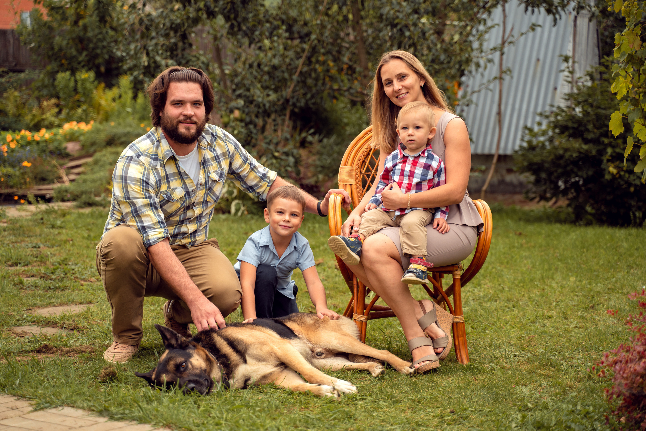 HAPPY BIRTHDAY 1 YEAR. Family Photographer Ksenia Kos