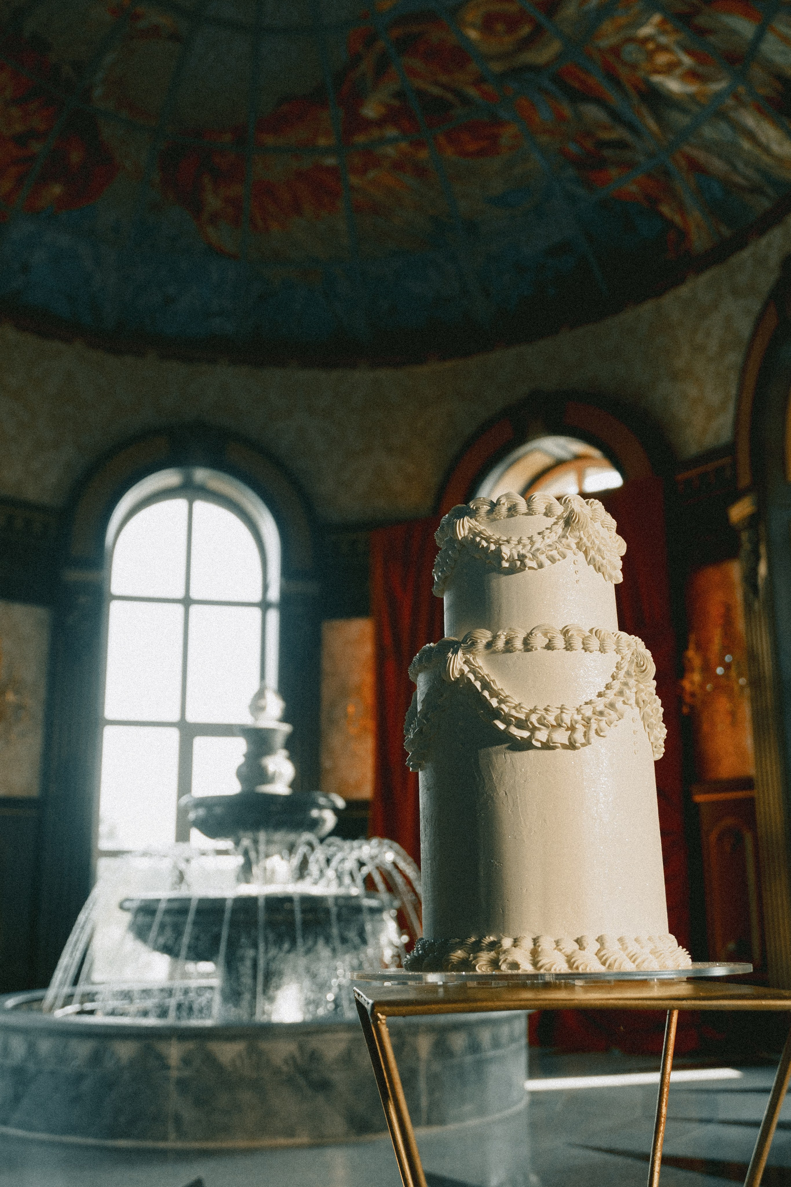 Вечность. Георгий и София. Свадебный и портретный фотограф в Тюмени Женя Черемнова