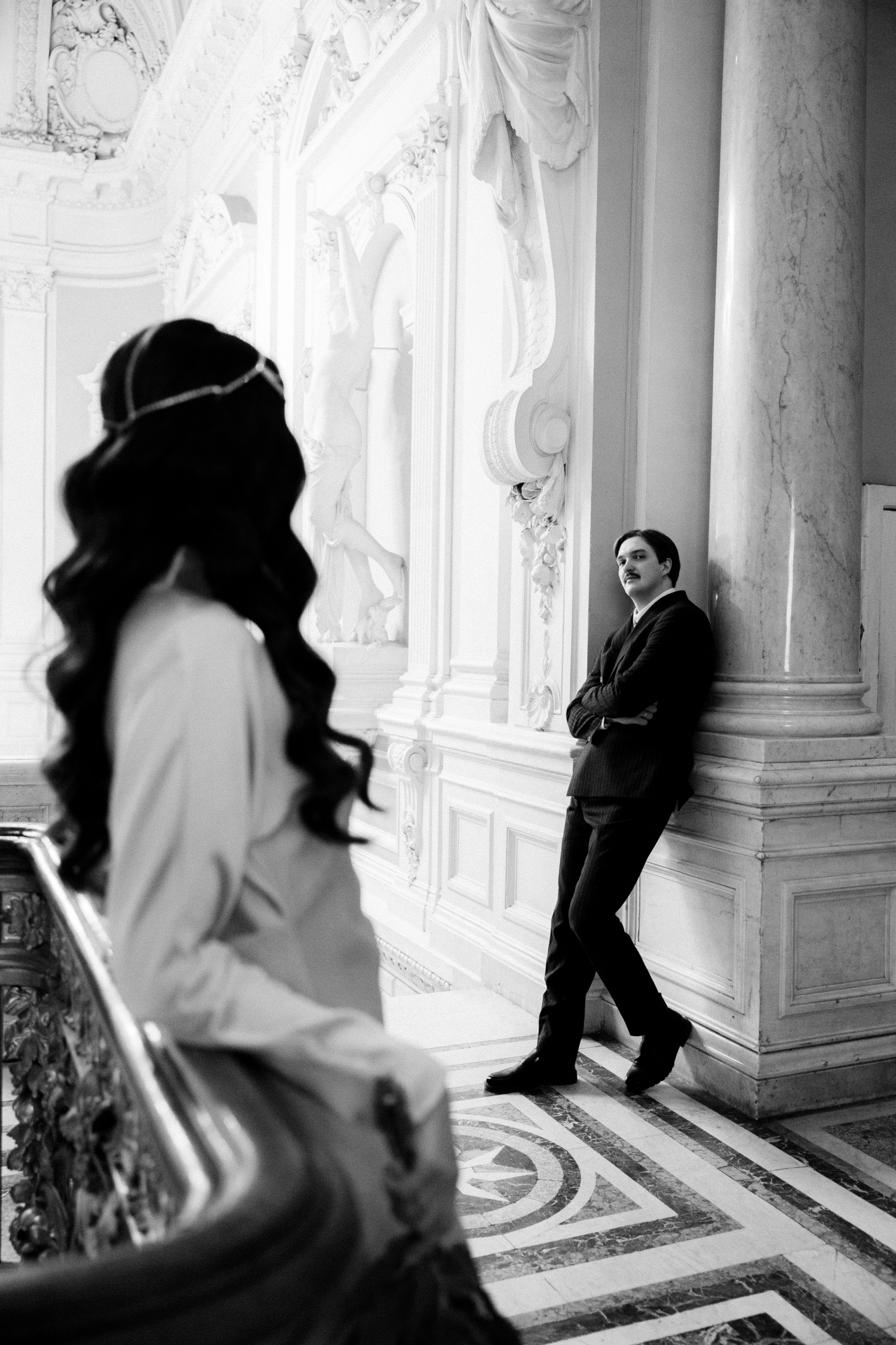 Наташа & Артур ДБ1. Phdkvmr.ru