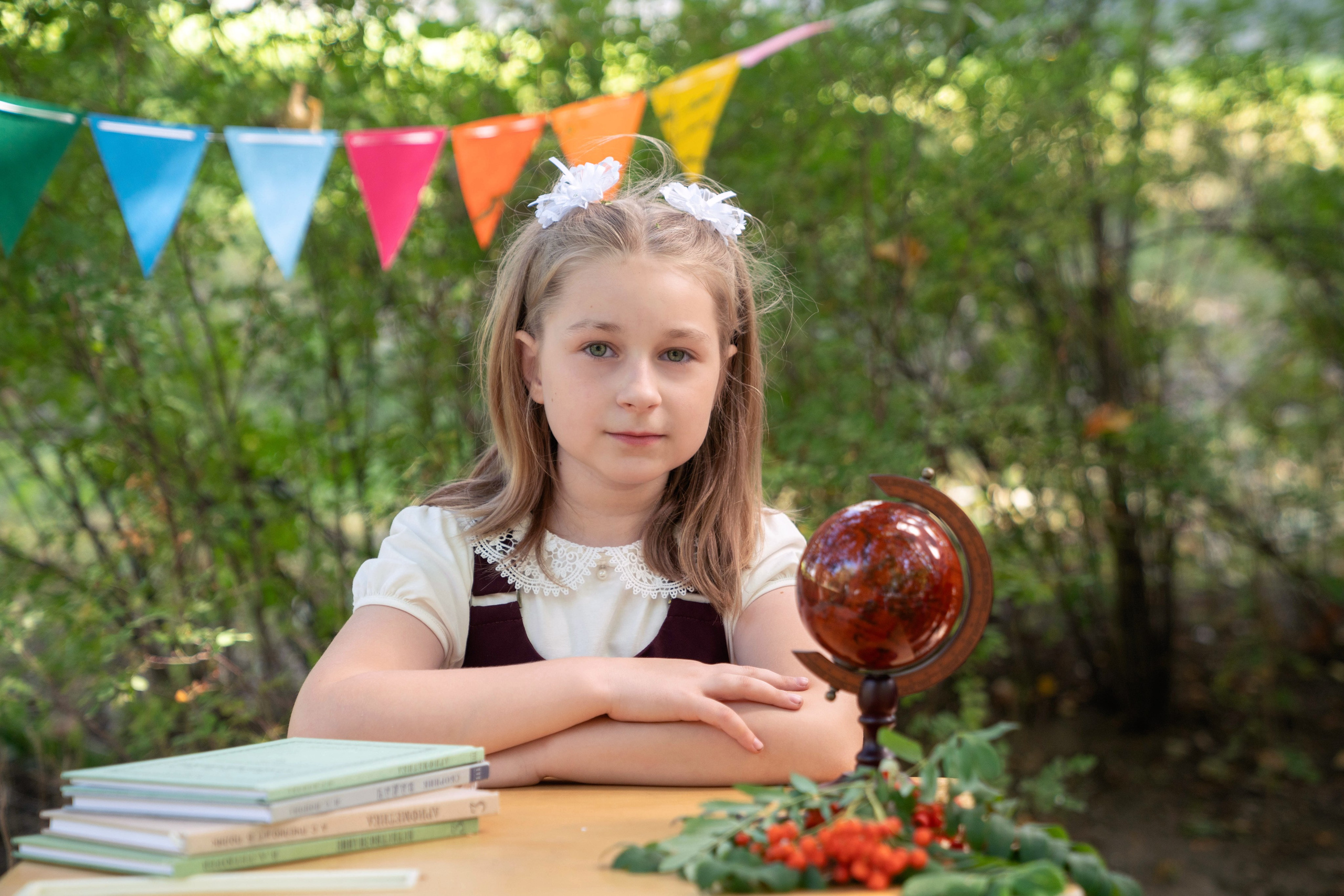 Уличная съемка 4 класс. Семейный и школьный фотограф в Москве Юлия Кобзева