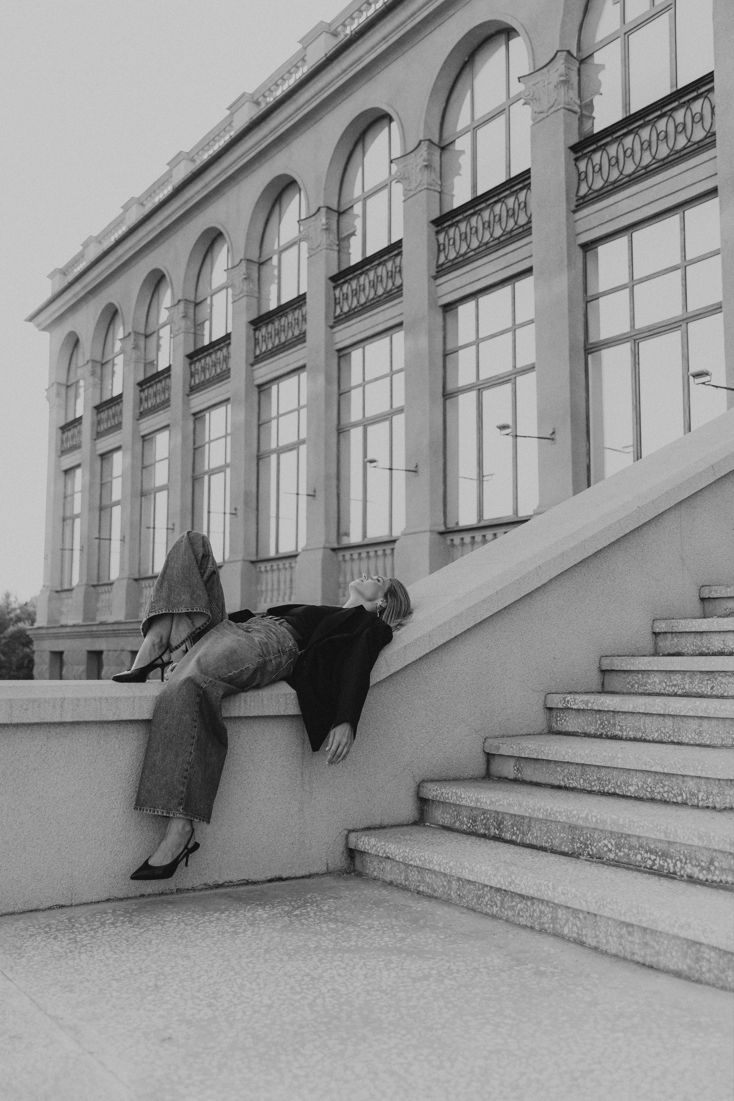 RITA. Екатерина Курбанова. Женский фотограф