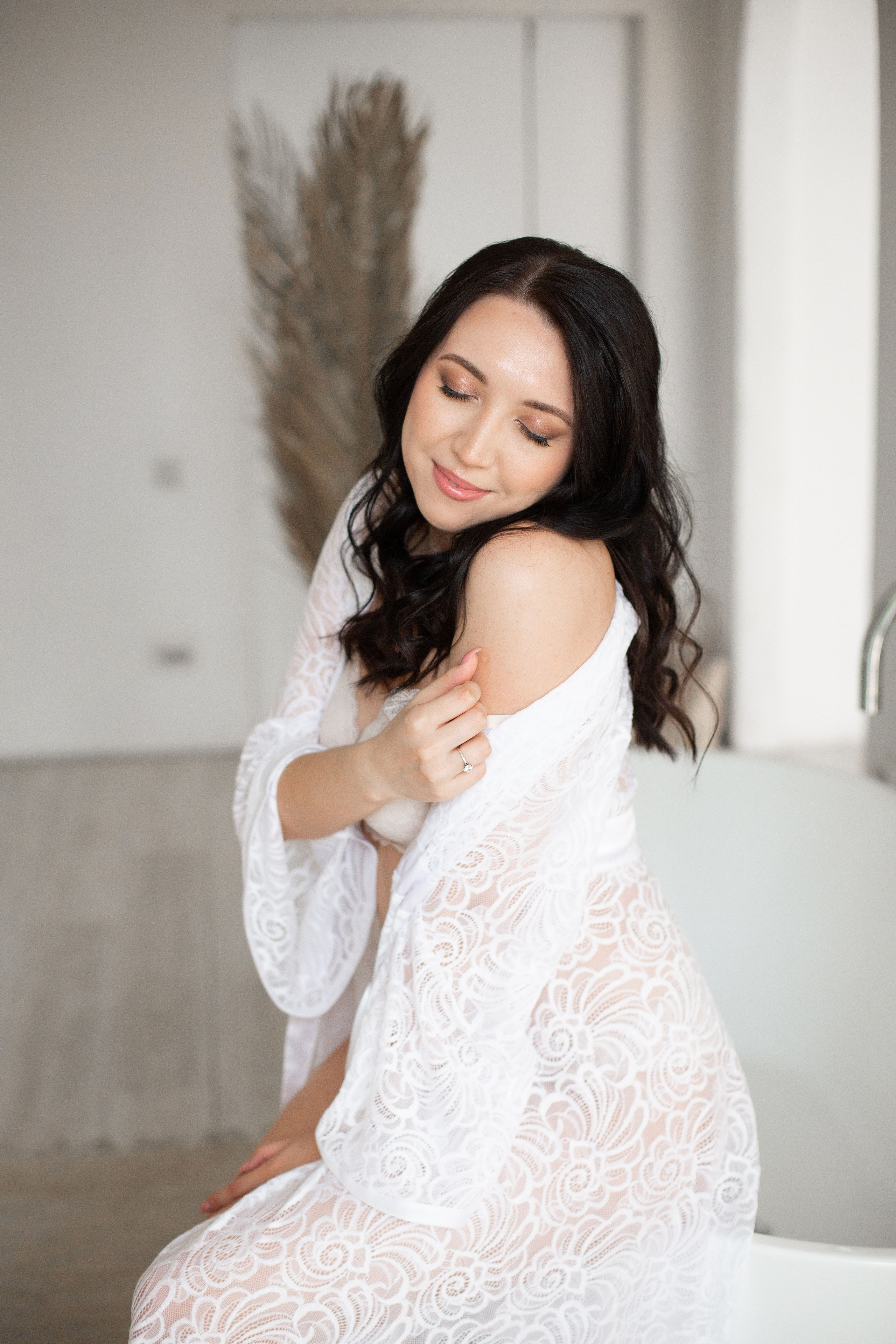 Индивидуальная фотосессия. Фотограф в Москве Юлия Борисовец