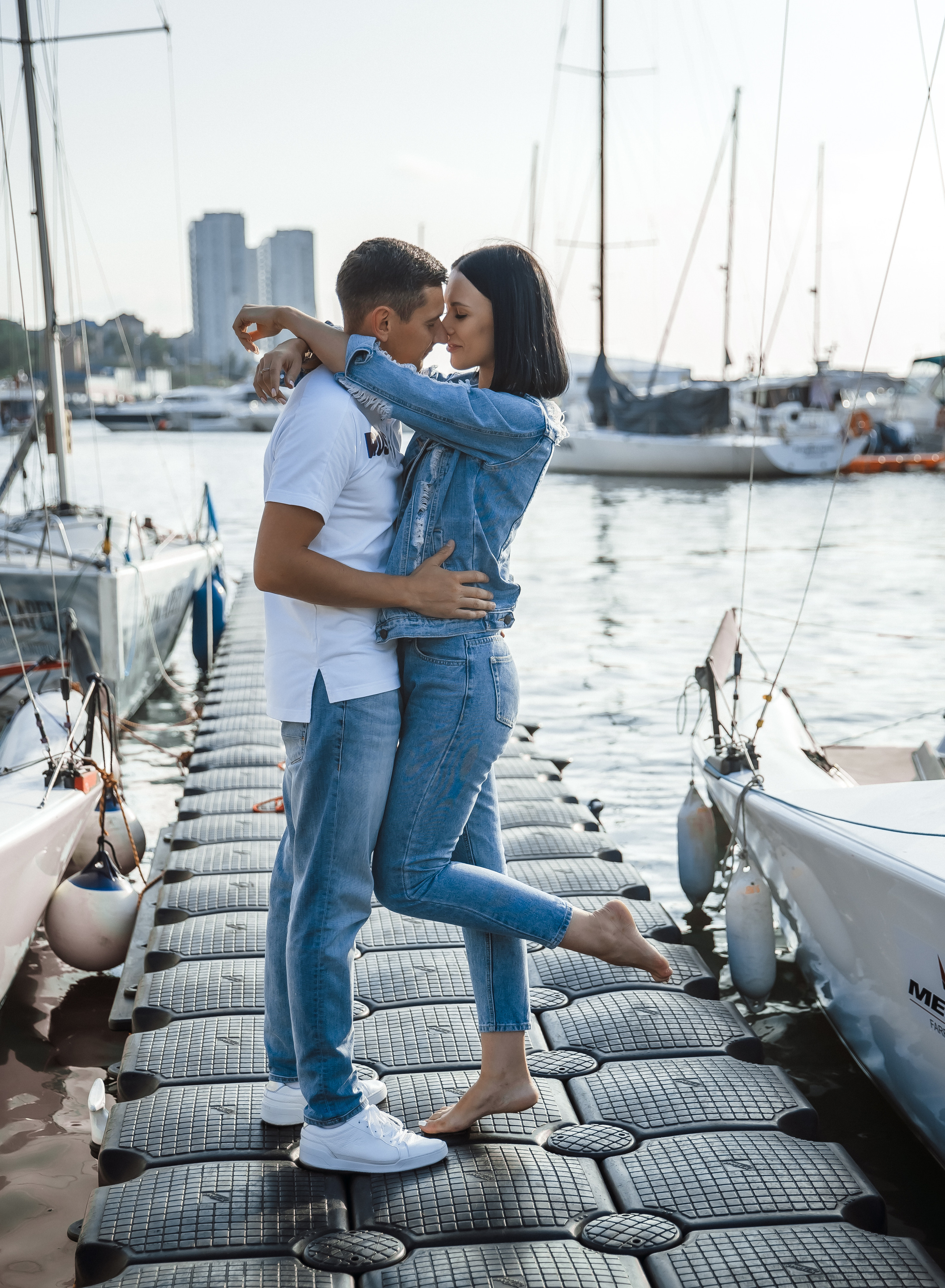 LOVE STORY. Свадебный и семейный фотограф в Москве Олеся Подколзина