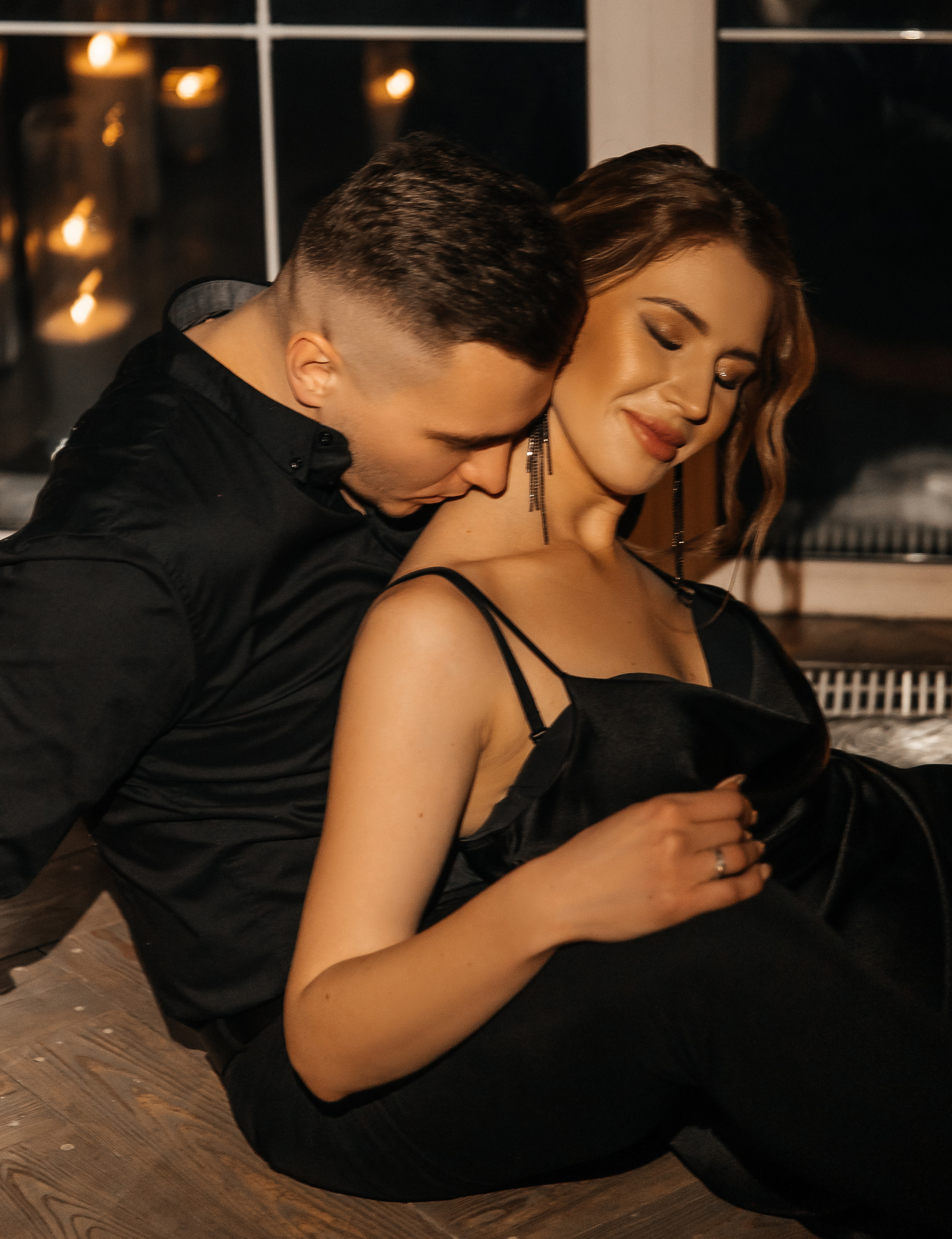 LOVE STORY. Свадебный и семейный фотограф в Москве Олеся Подколзина