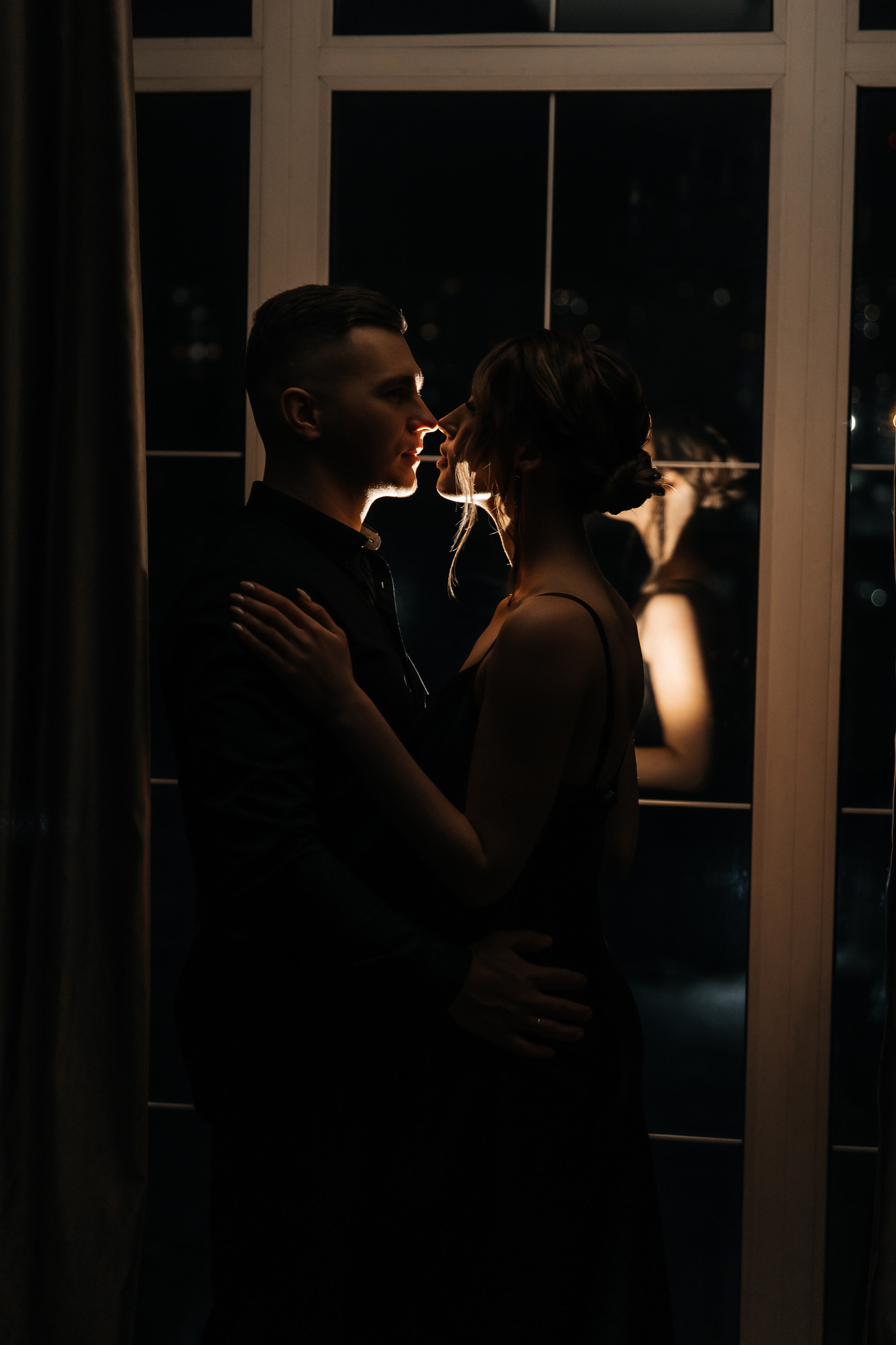 LOVE STORY. Свадебный и семейный фотограф в Москве Олеся Подколзина