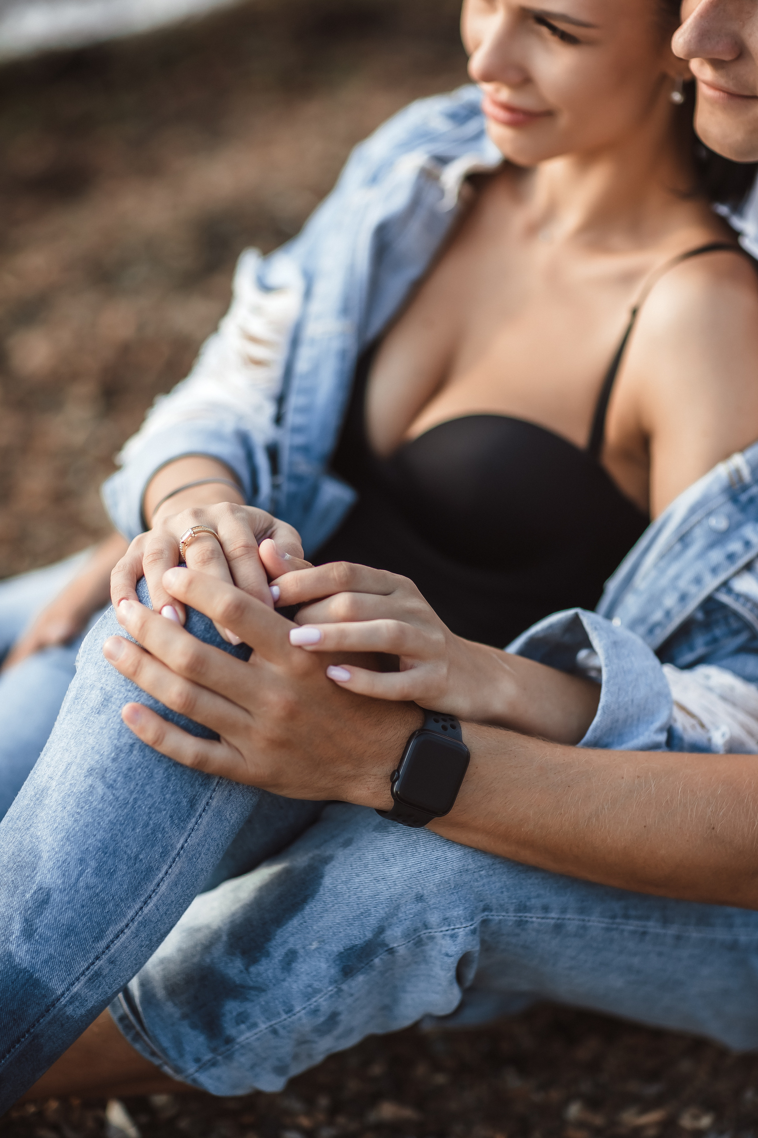 LOVE STORY. Свадебный и семейный фотограф в Москве Олеся Подколзина