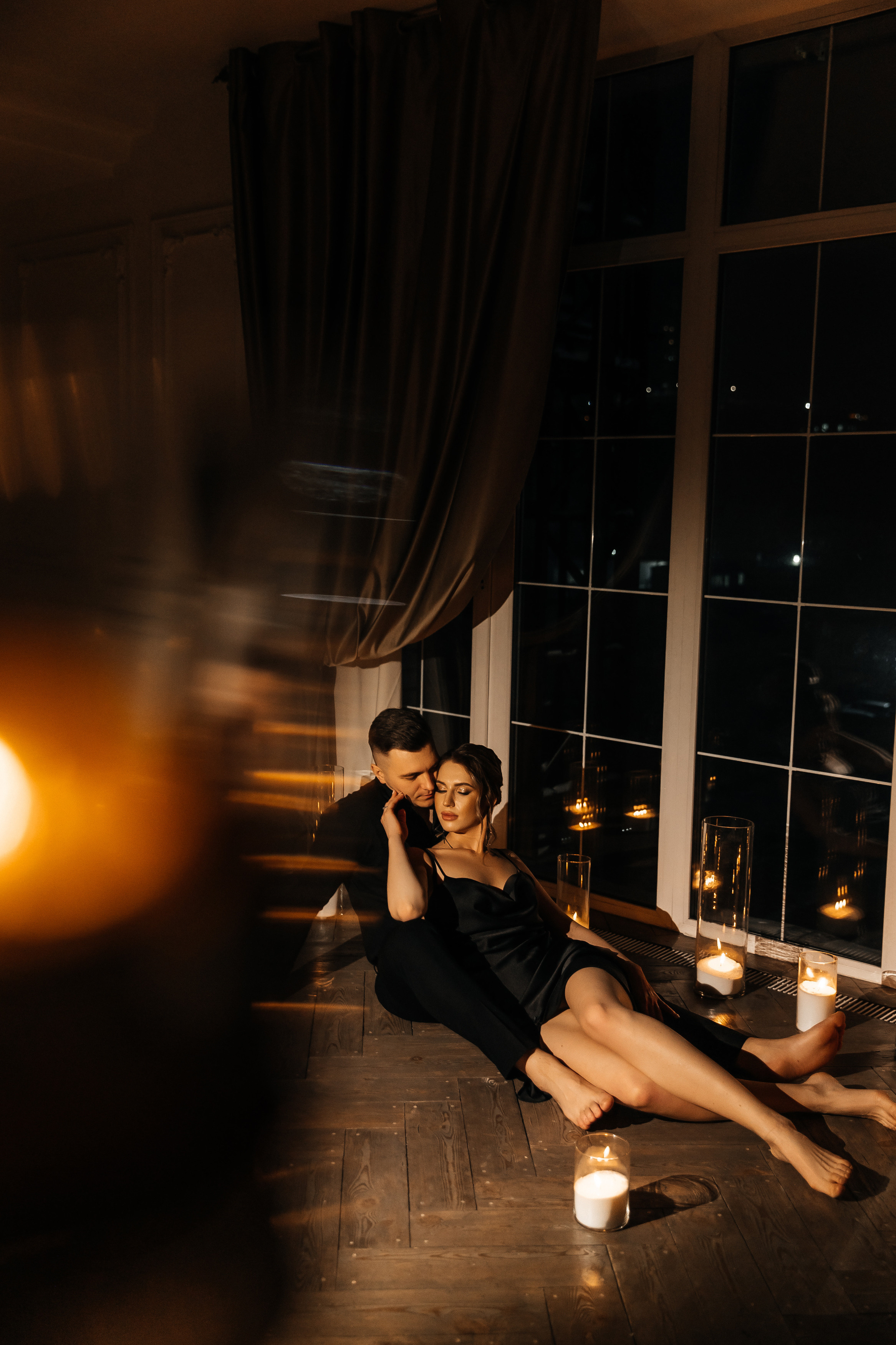 LOVE STORY. Свадебный и семейный фотограф в Москве Олеся Подколзина