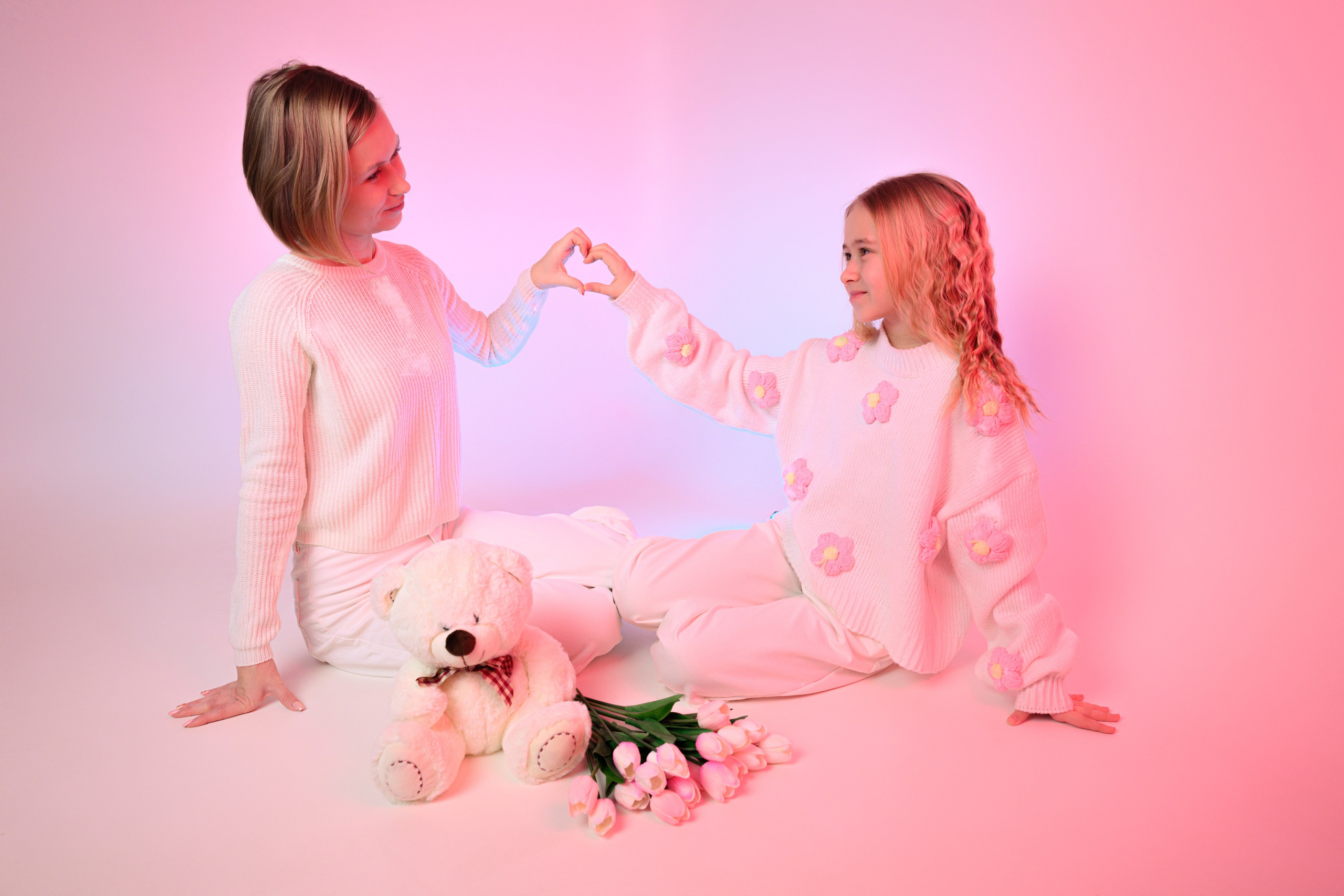 Семейные и детские фотосессии. Студийный и свадебный фотограф и видеограф в Севастополе — Юлия Макаренко