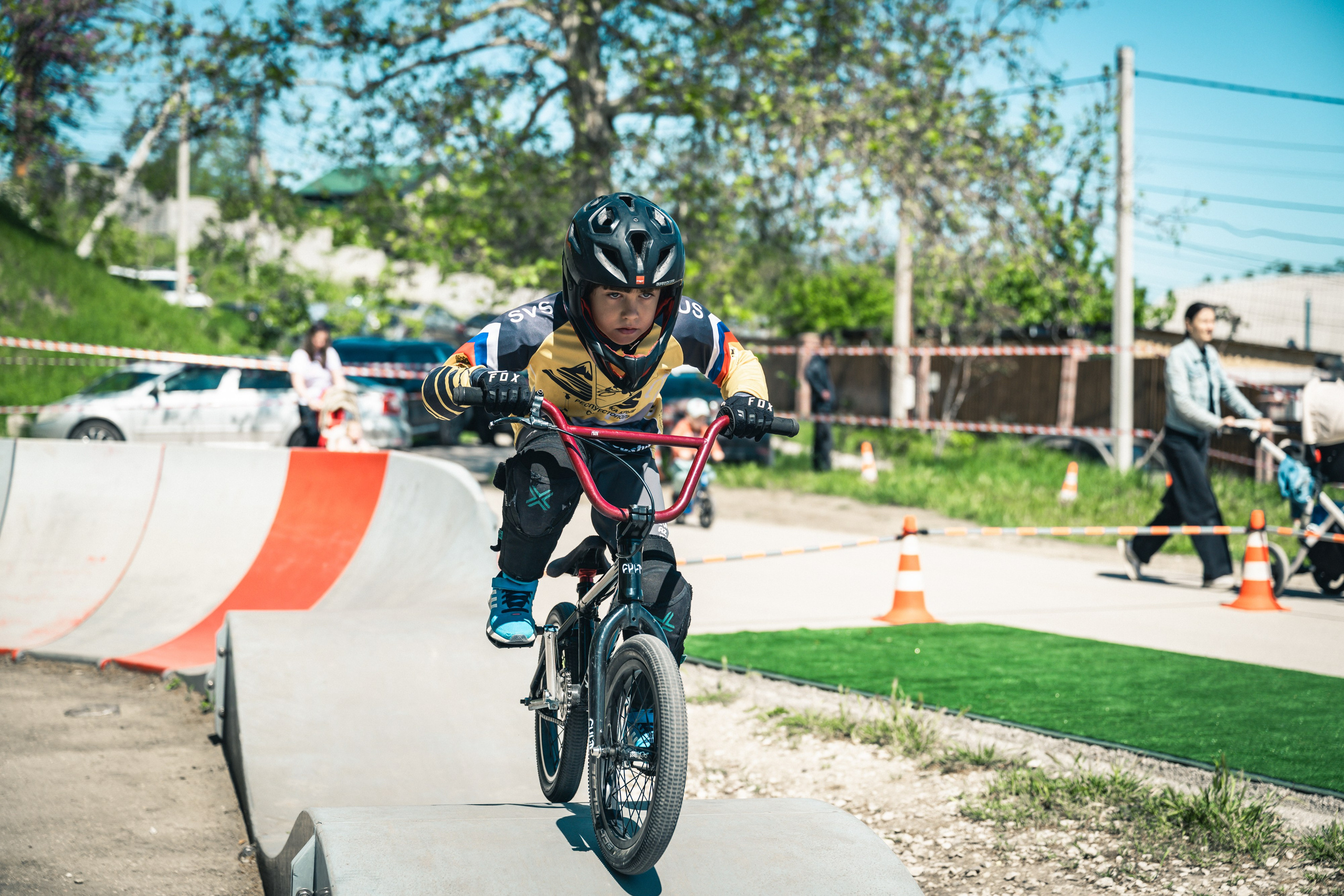Страсть и рекорды. Спортивная съемка, репортаж. BMX, Севастополь. Студийный и свадебный фотограф и видеограф в Севастополе — Юлия Макаренко