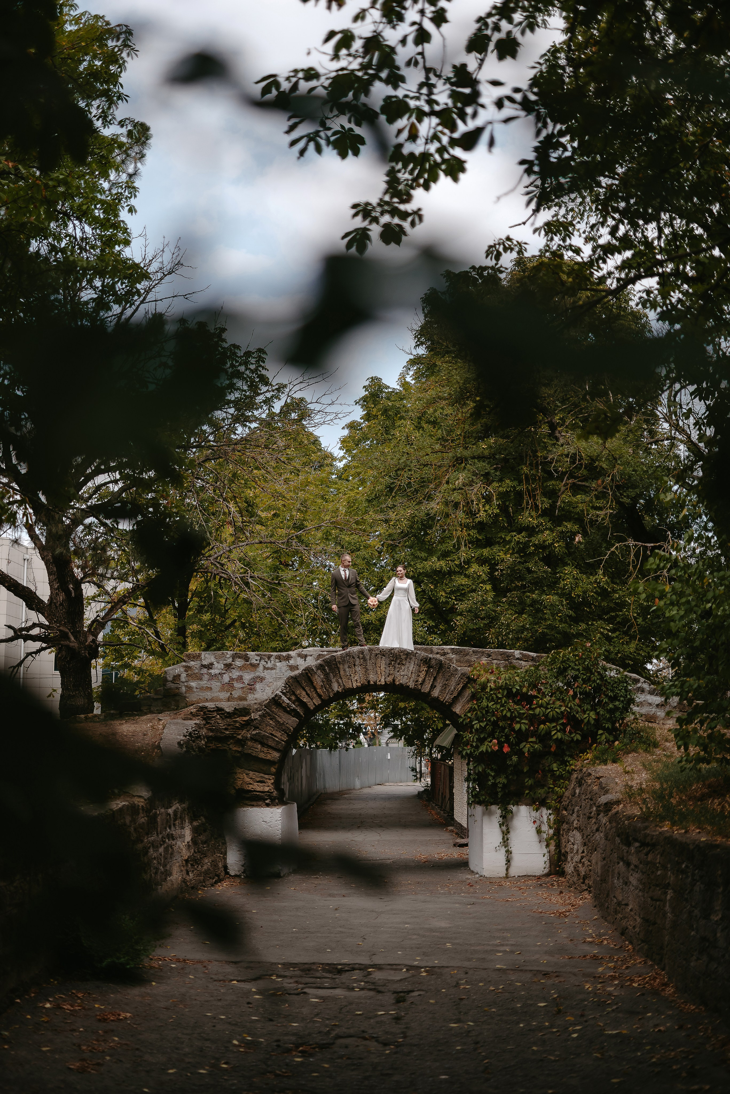 Дима и Наташа. Фотограф Анастасия Вега Ростов-на-Дону