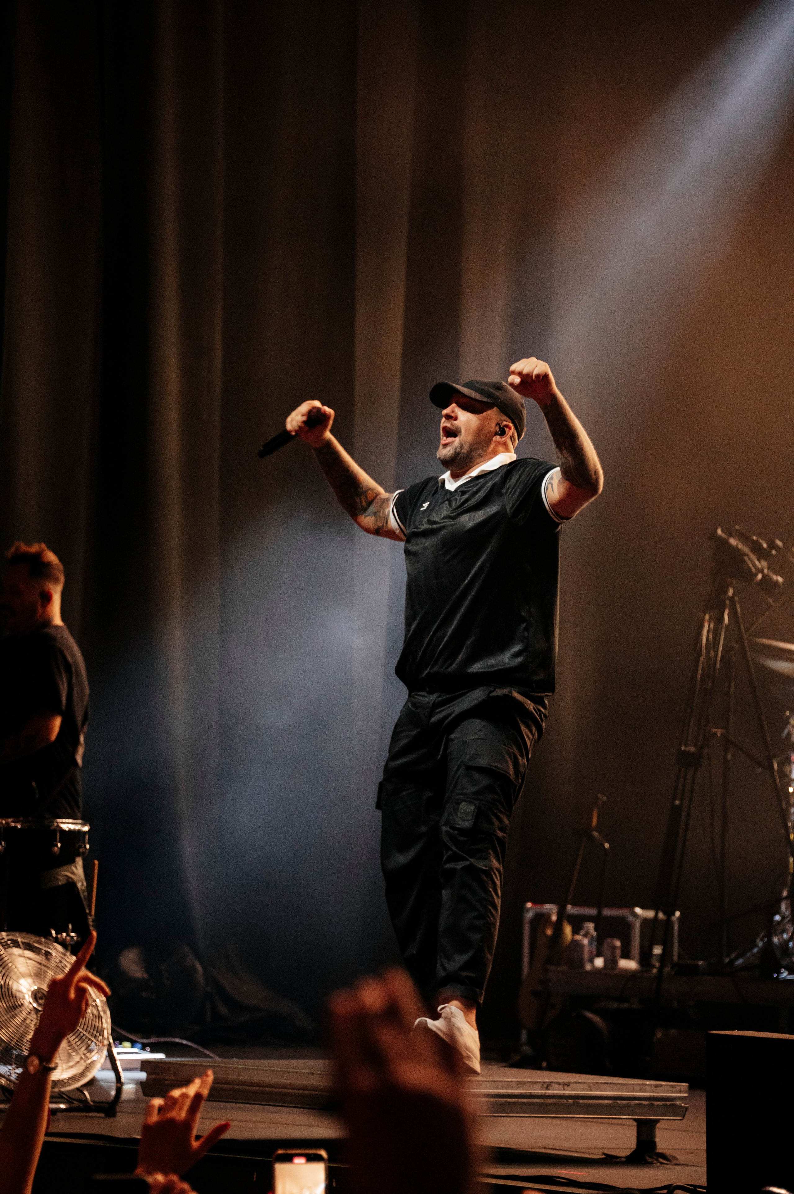 Баста. Главная