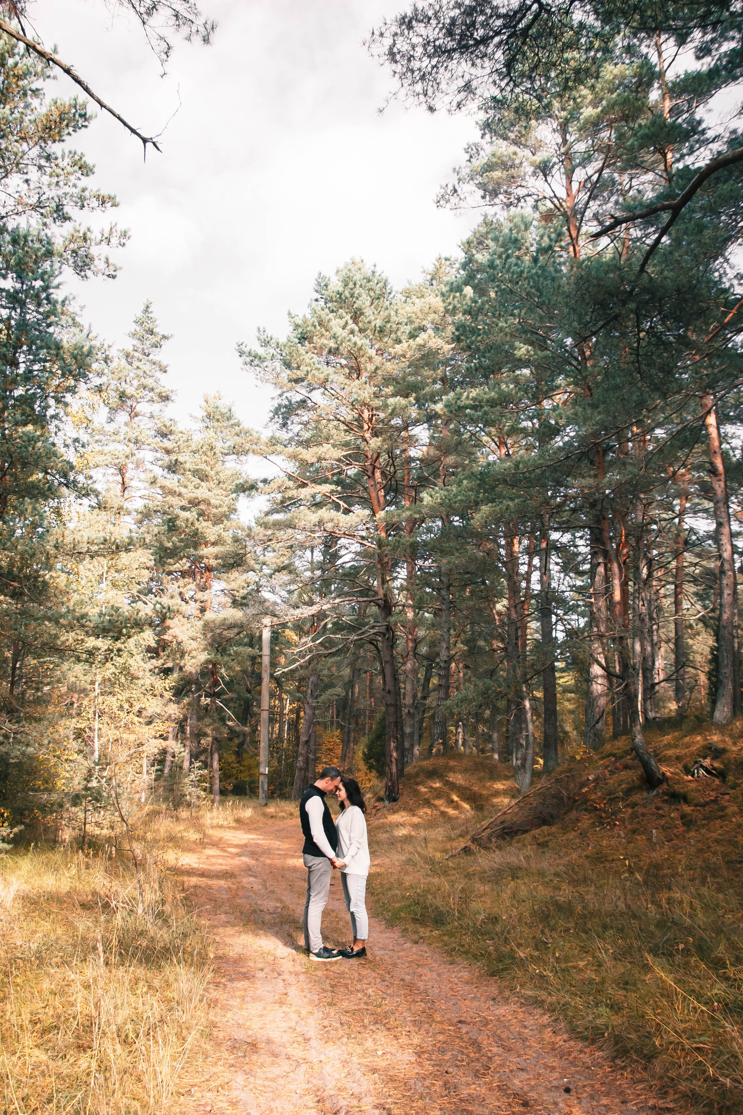 Янис & Элина. Бережно сохраняю ваши чувства и истории на своих фотографиях