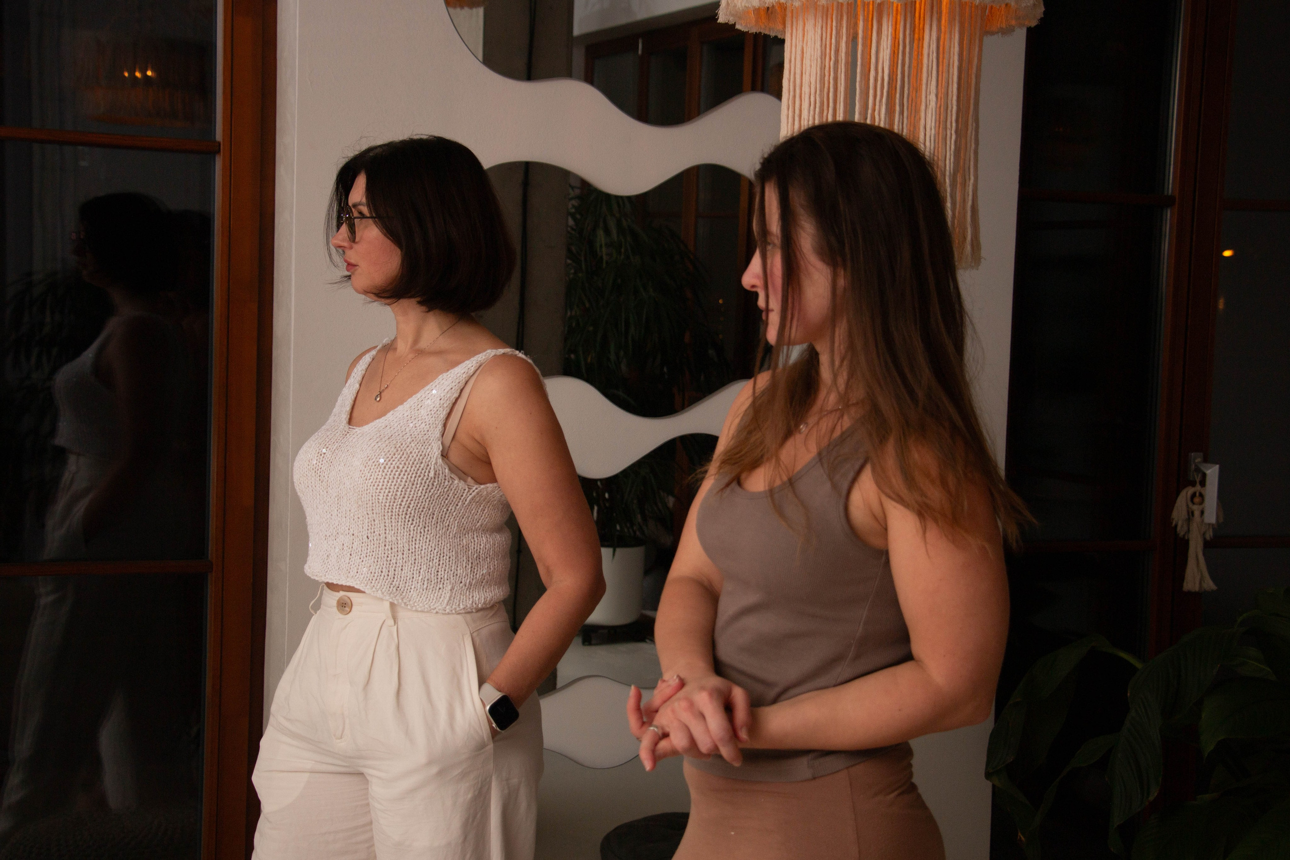 Йога встреча. Бережно сохраняю ваши чувства и истории на своих фотографиях