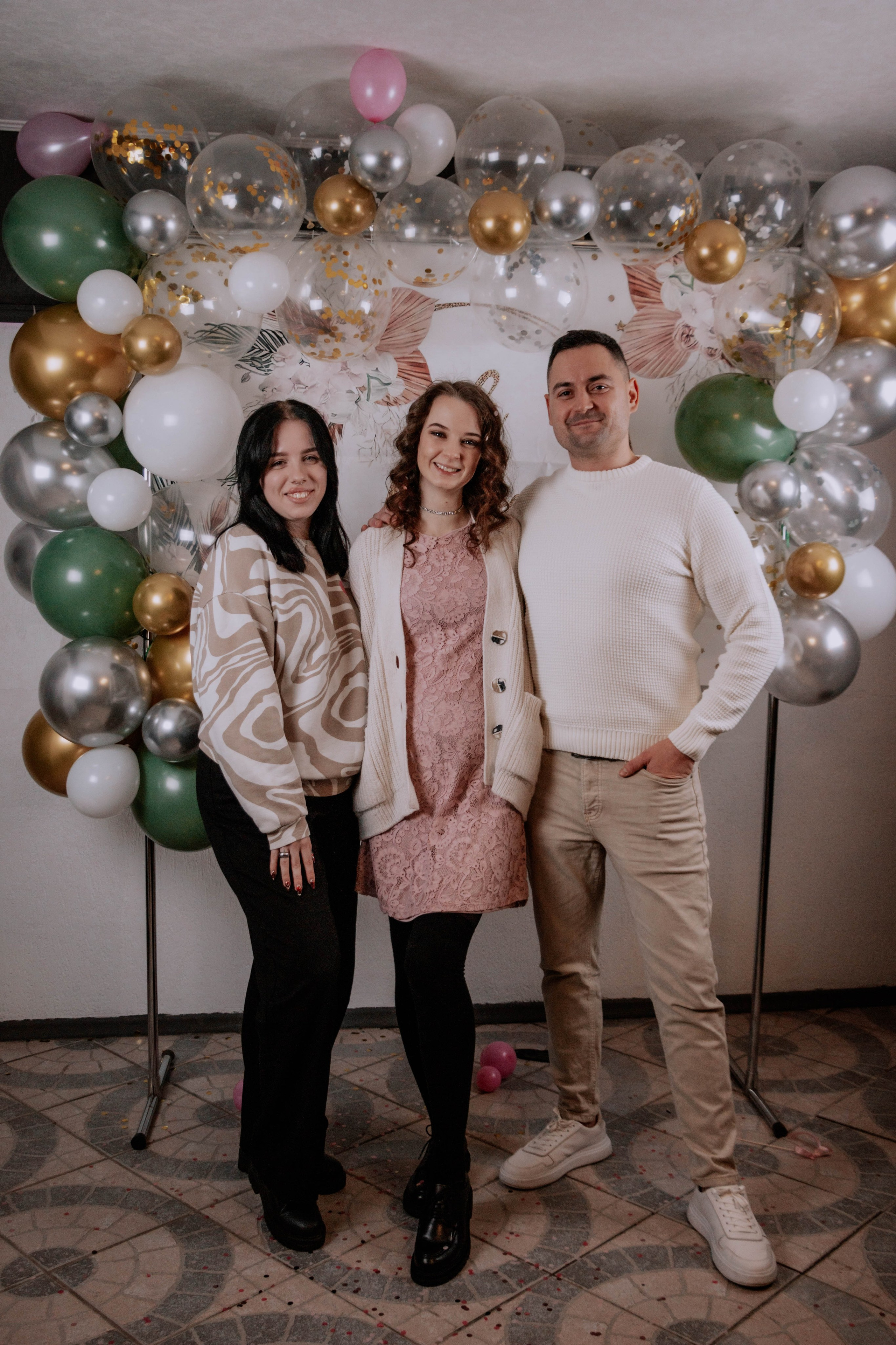 Gender party. Бережно сохраняю ваши чувства и истории на своих фотографиях