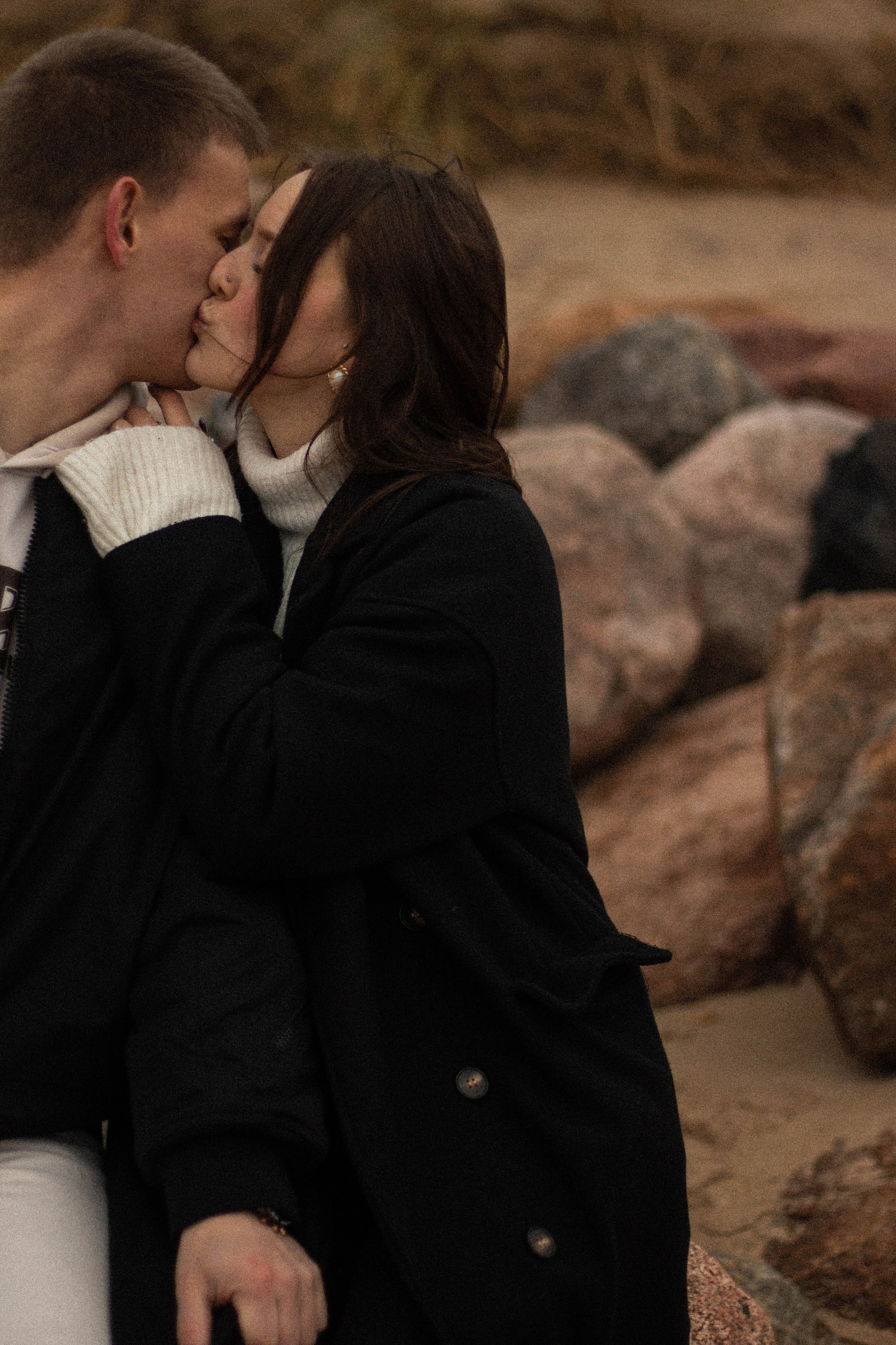 Илья & Настя. Бережно сохраняю ваши чувства и истории на своих фотографиях