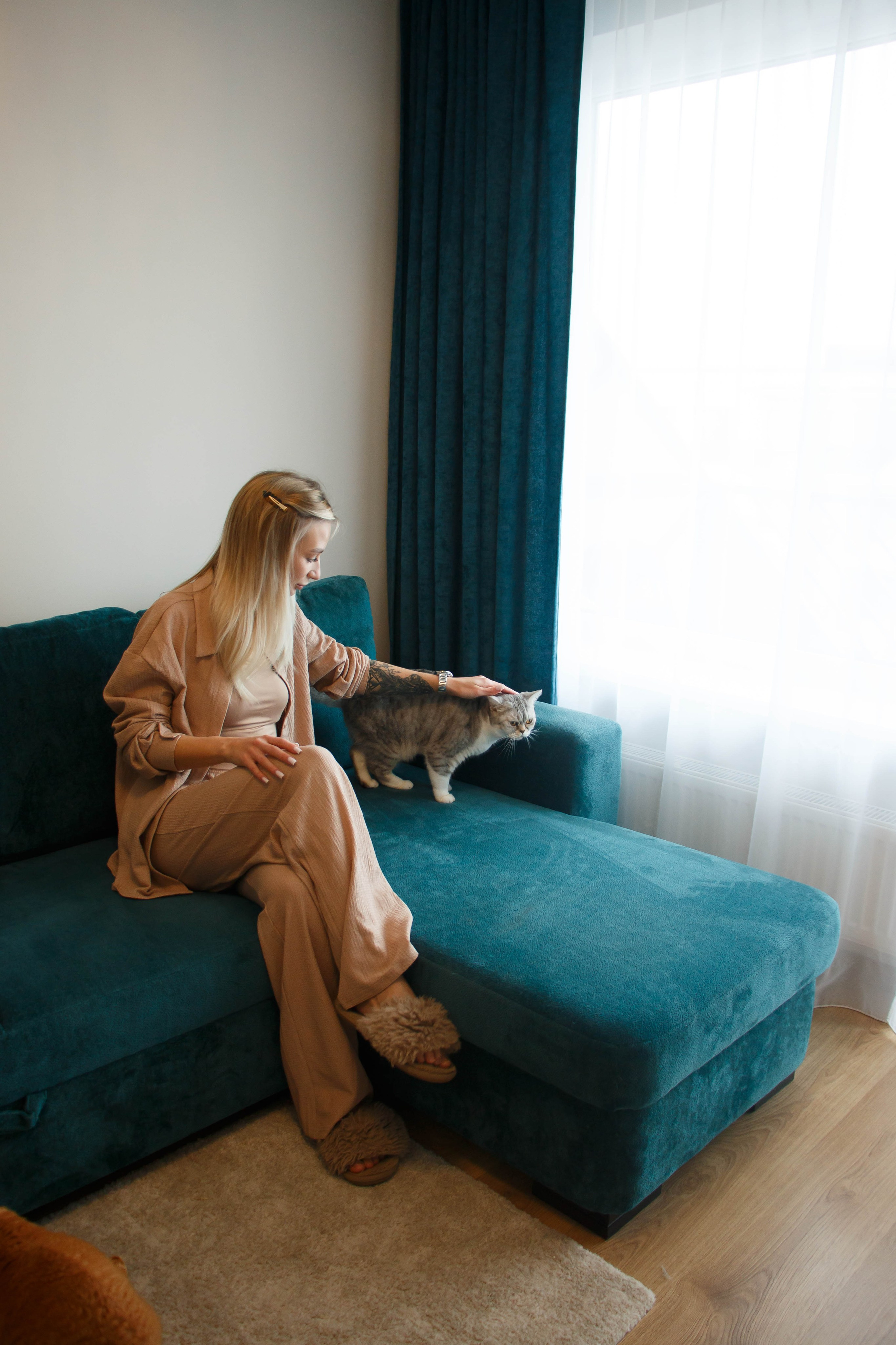 TANYA&NALLA. Бережно сохраняю ваши чувства и истории на своих фотографиях