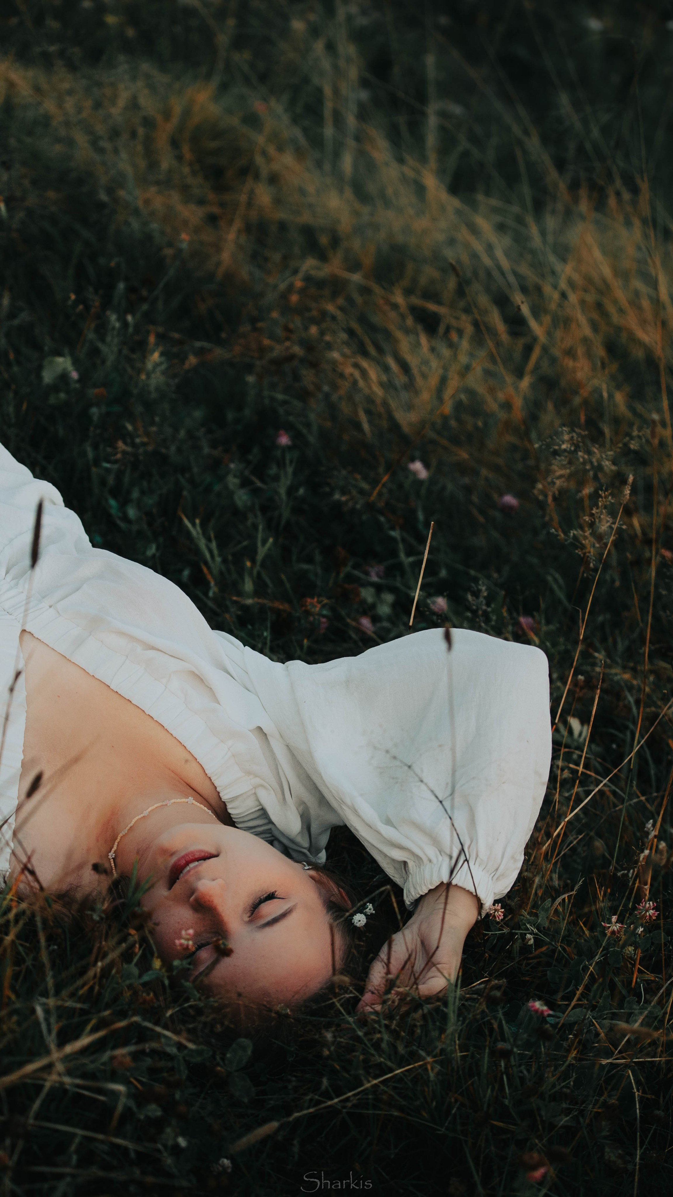 Аня и Гас. Главная