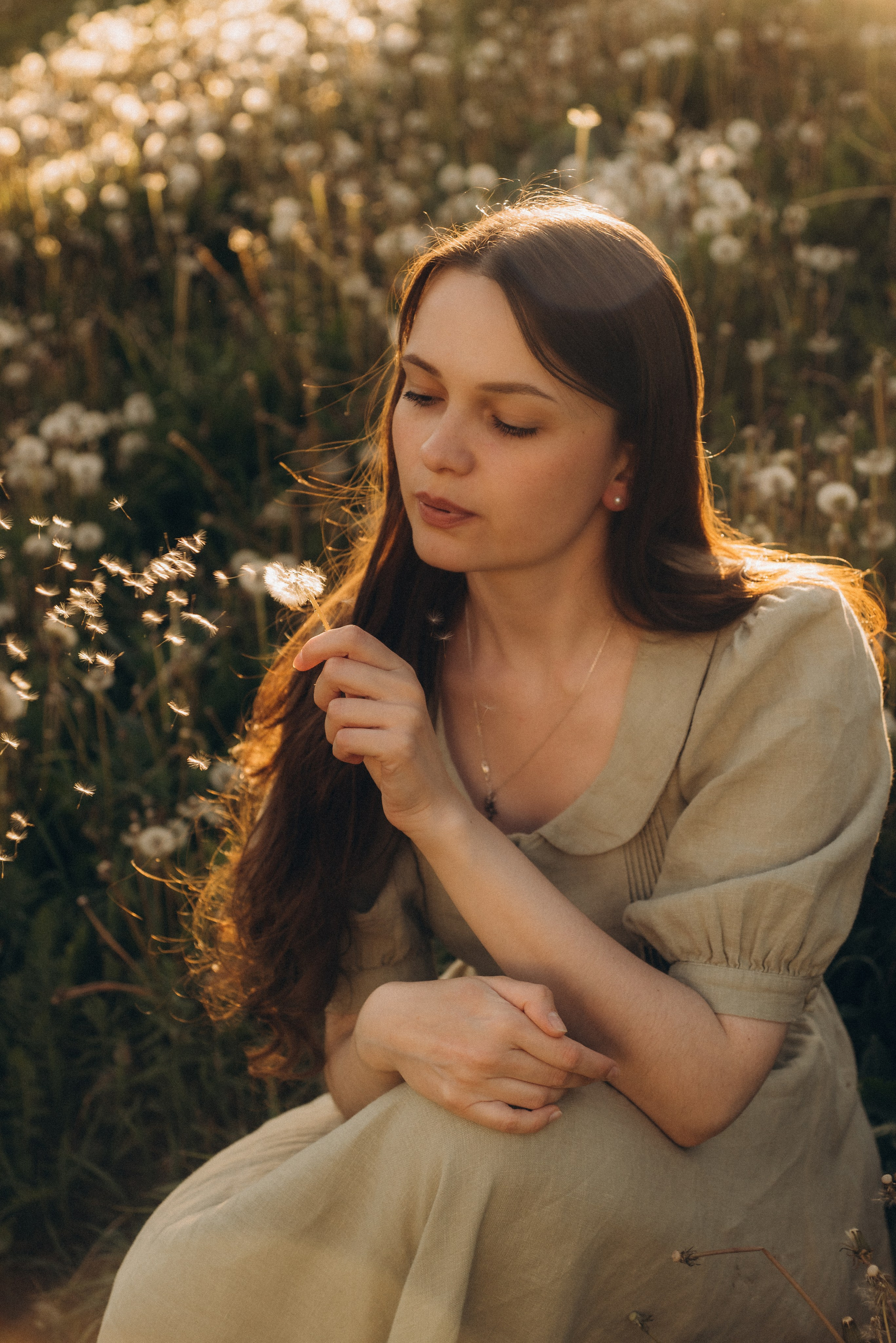 Аня. Суханова Регина Фотограф Сергиев Посад