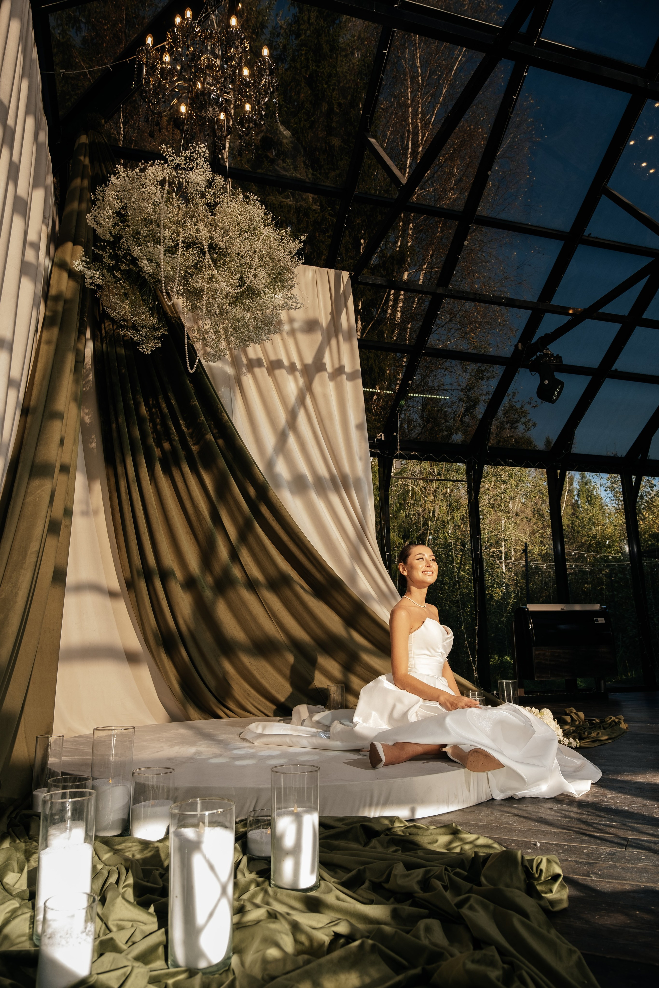 Дмитрий и Екатерина. Свадебный и семейный фотограф Москва, Звенигород, Одинцово, Можайск,