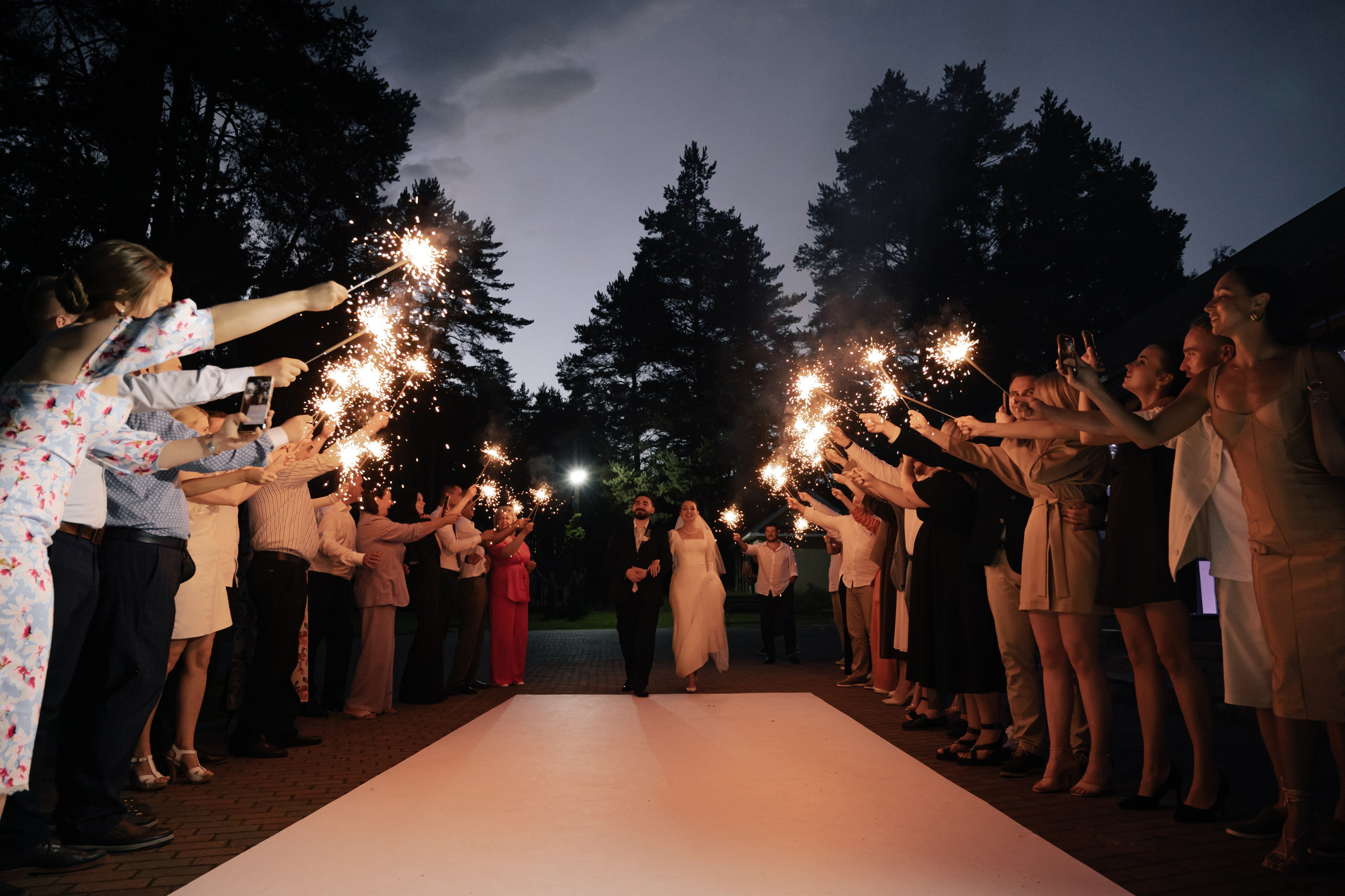 Ruslan & Ksenia. Свадебный и семейный фотограф Вероника Холод