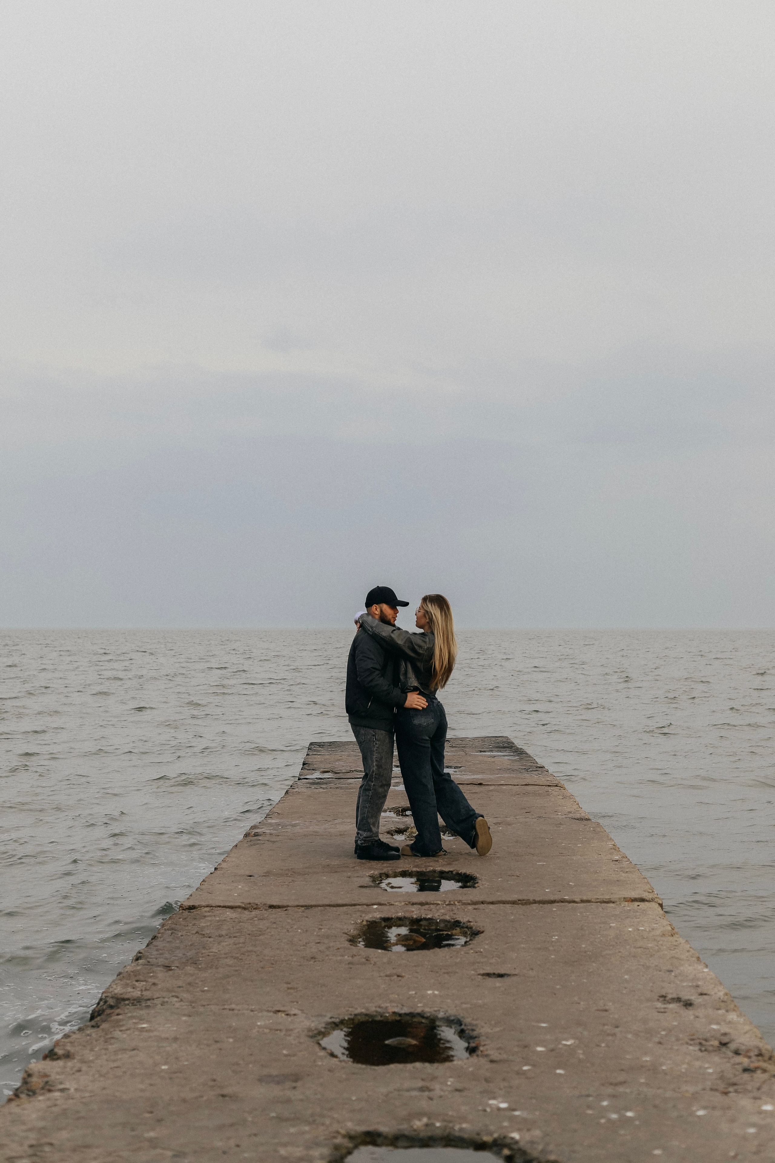 СОФИЯ & МИХАИЛ. Фотограф Мариуполь | Ялта | Крым — Диана Мазенко