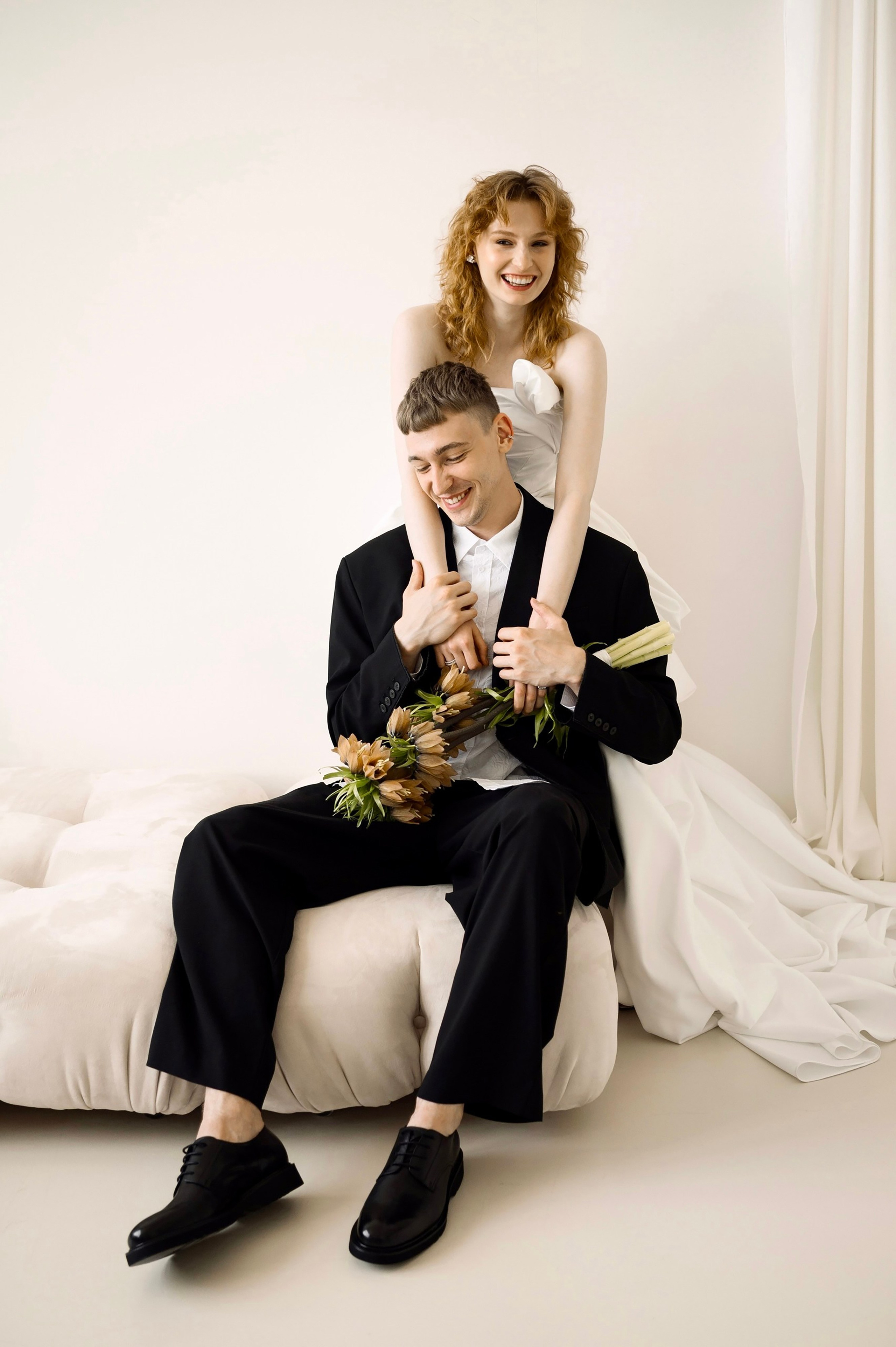 Влад и Алла. Свадебный фотограф Ростов-на- Дону, Краснодар, Москва