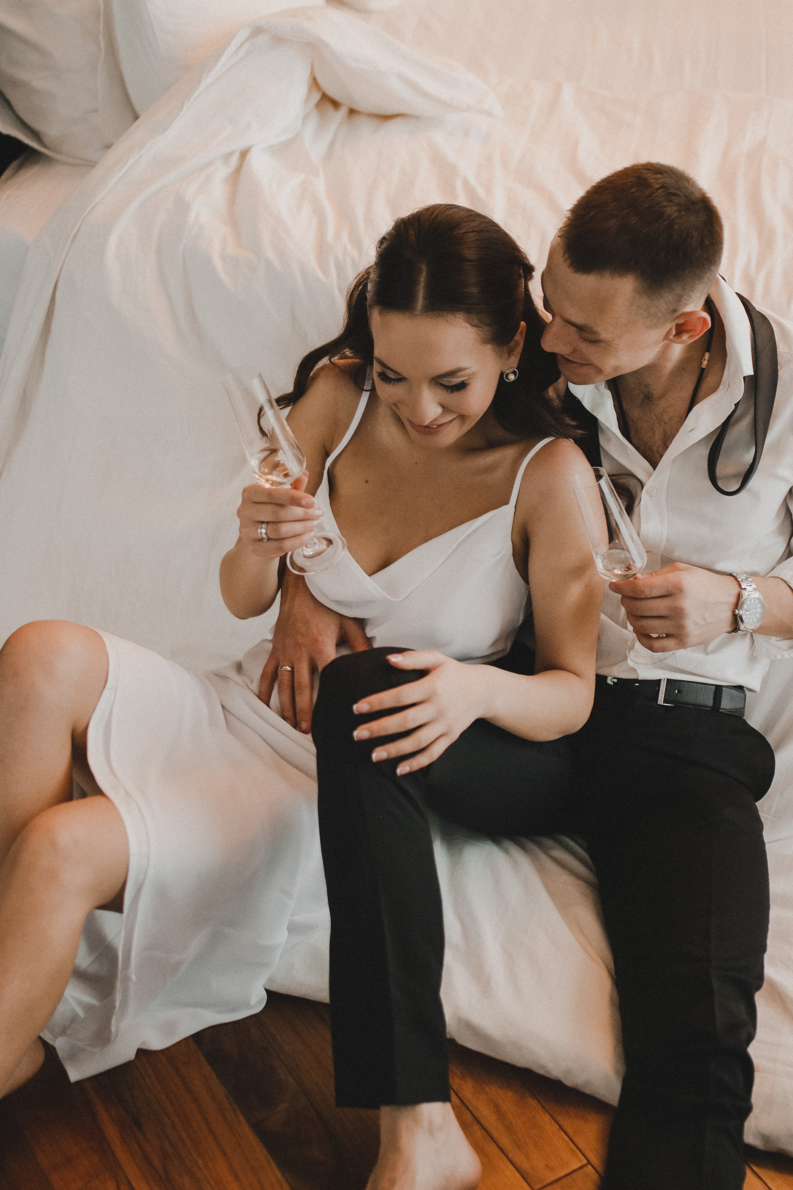 Карина и Александр. Оксана Чистова свадебный фотограф | Москва и Питер