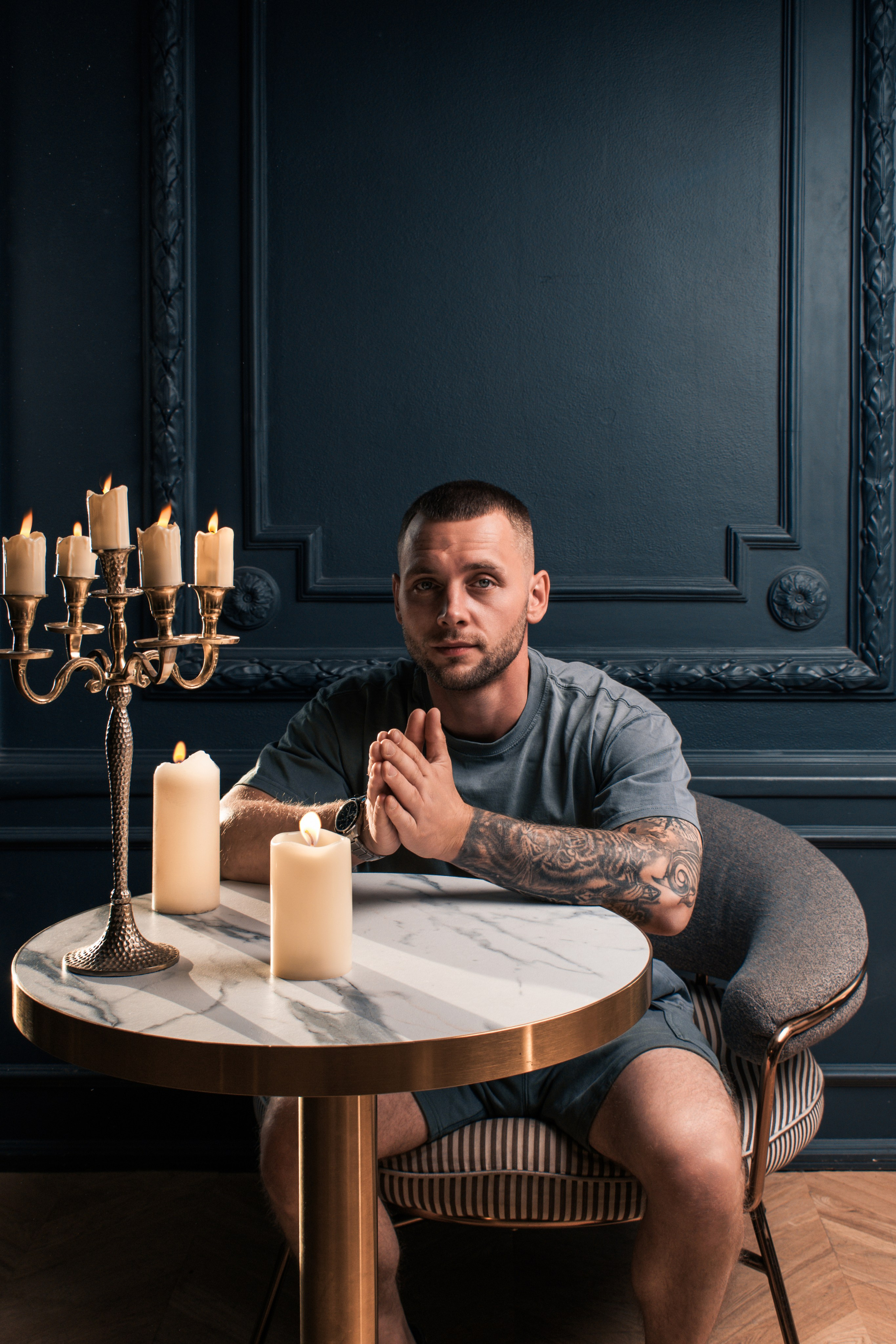 Дмитрий. Сергей Ильин | Фотограф