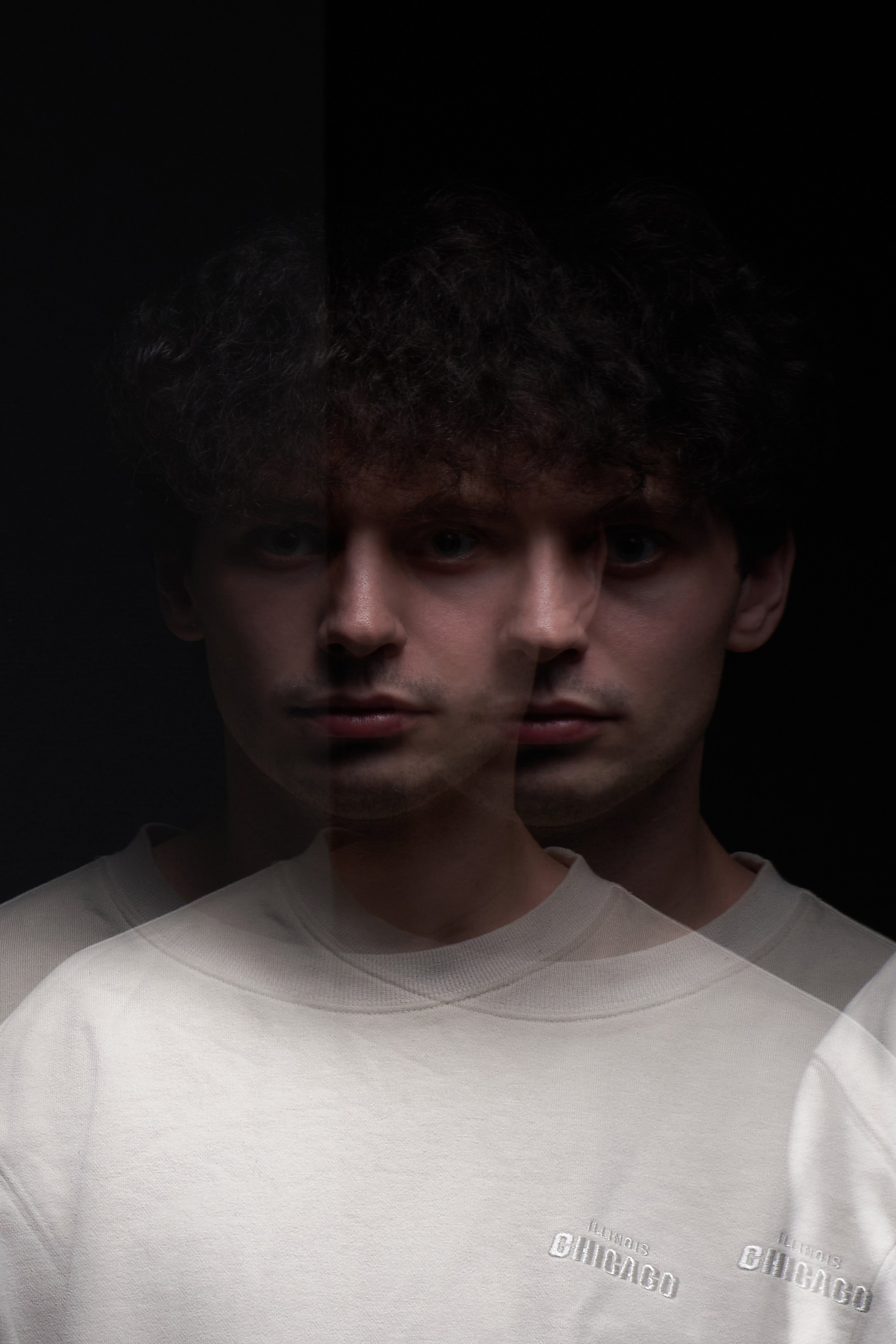 Мой воркшоп по смешанному свету | Александр. Сергей Крафт | Фотограф