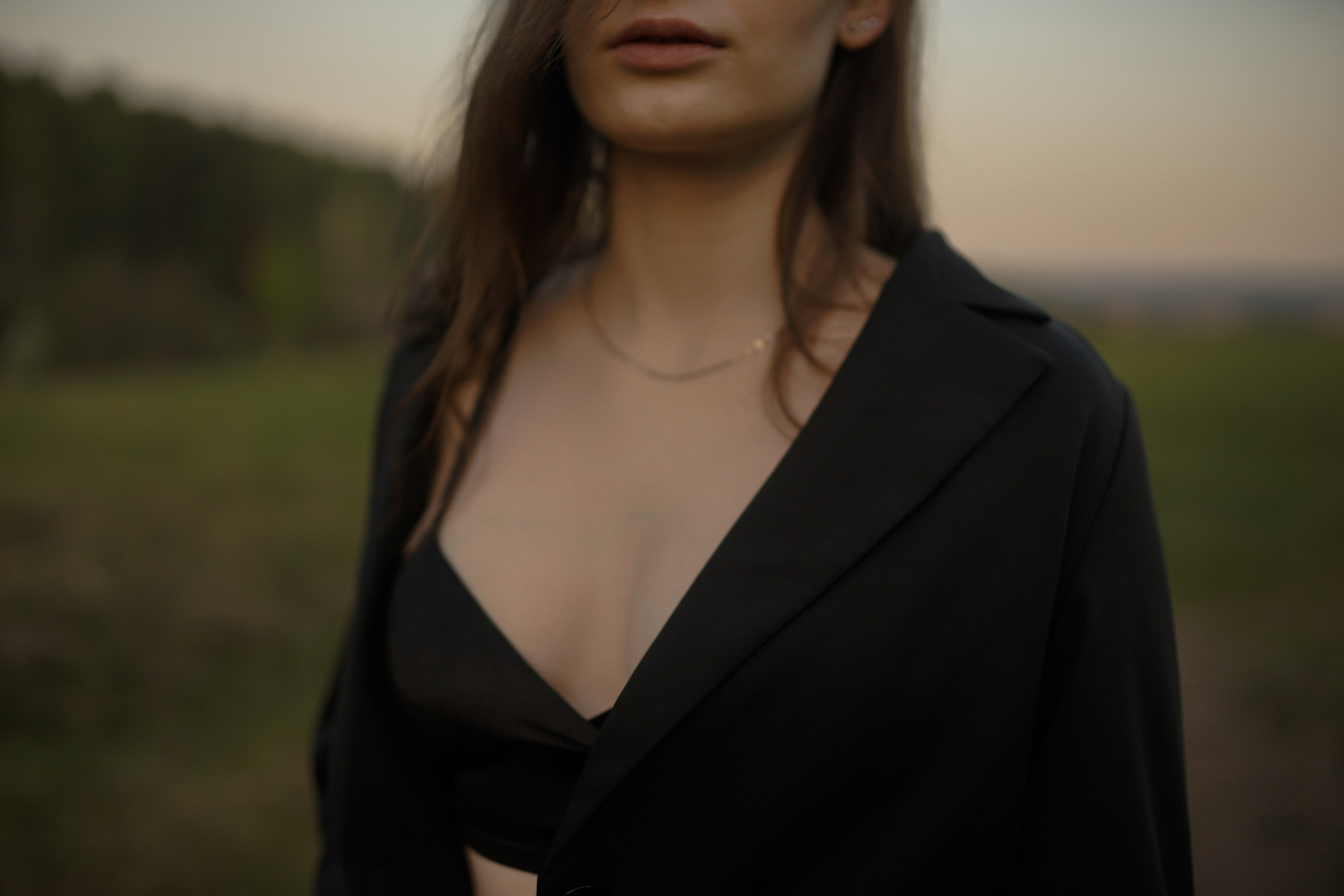 Первый рассвет