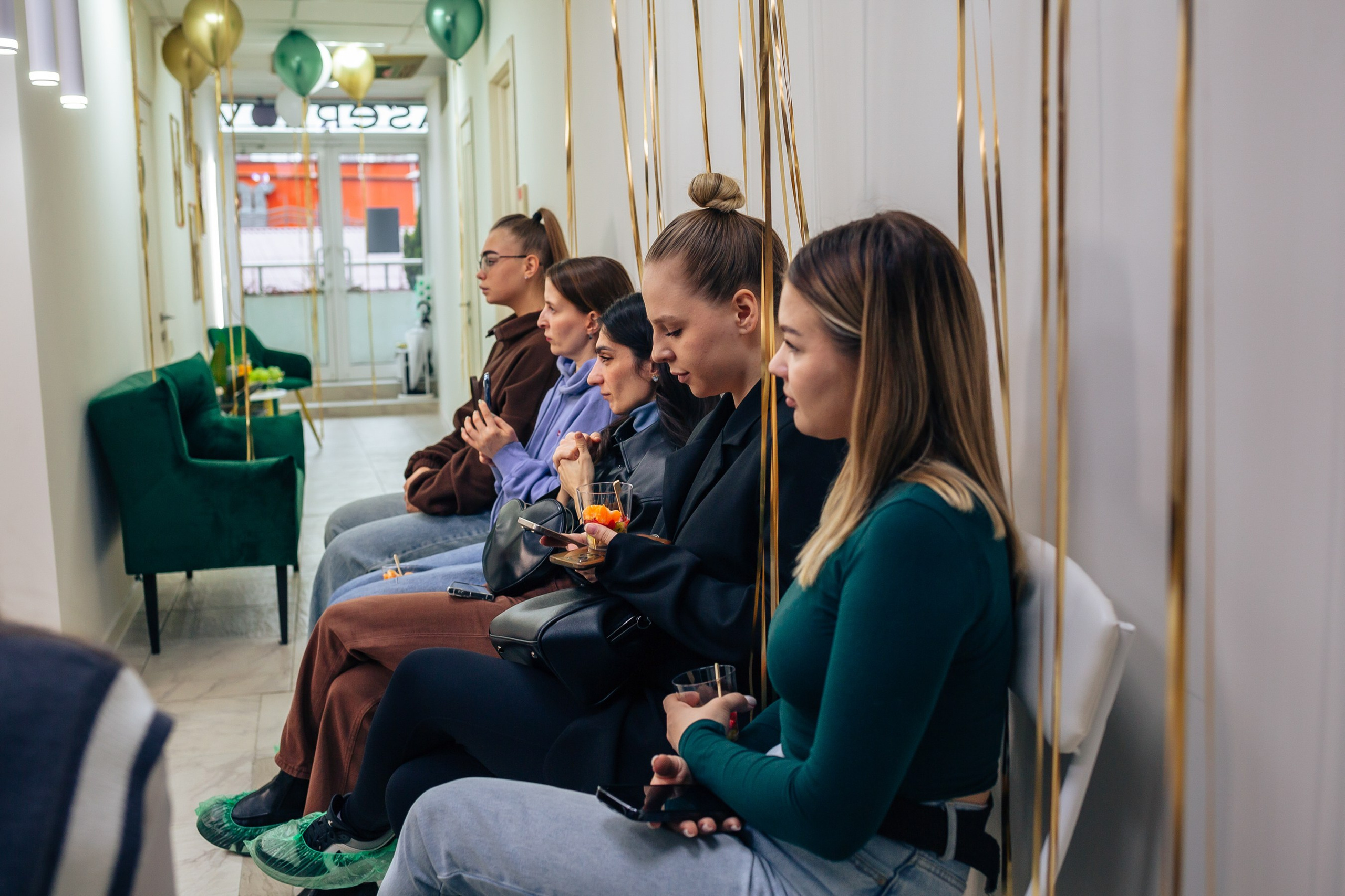 Фотограф на открытие ресторанов и кафе в Сочи — Коммерческий репортаж. Фотограф Сочи Адлер. Солькаева Анастасия