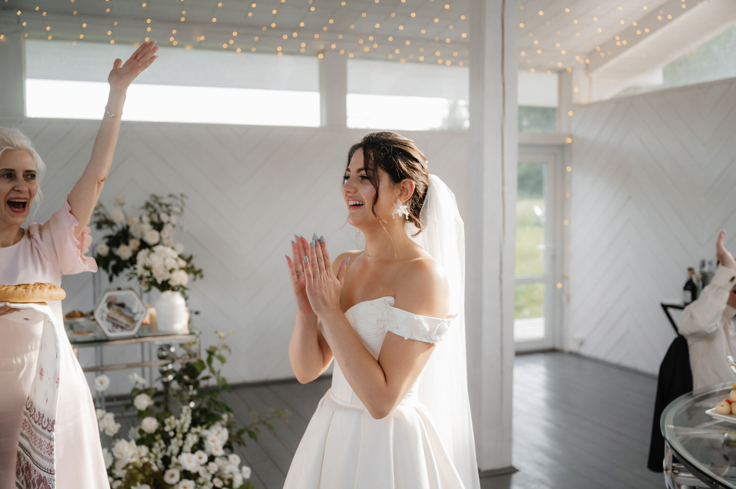 Дмитрий и Анна Рябина хаус. Свадебный фотограф Раменское-Москва