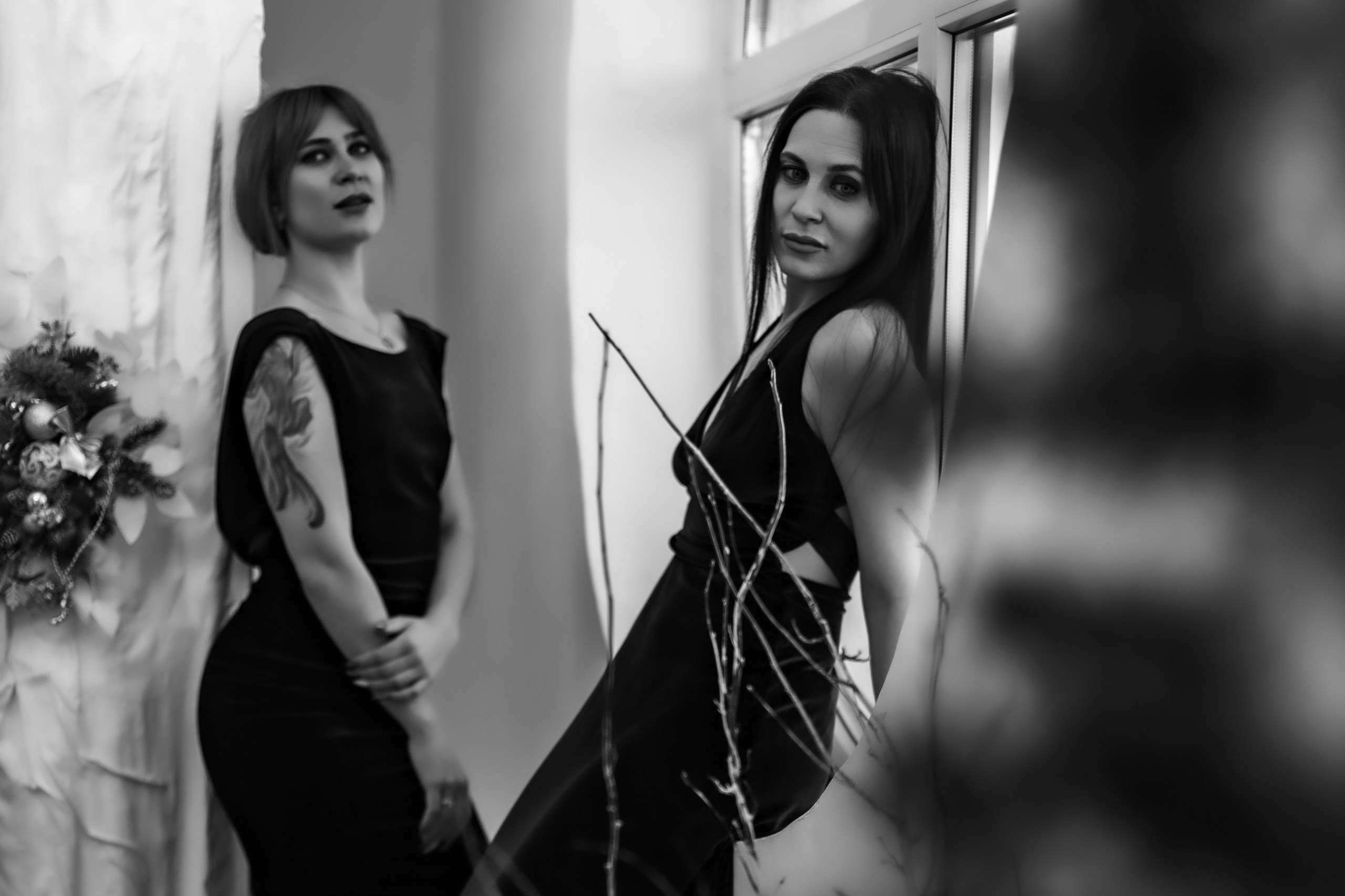 Семейная съемка. Главная