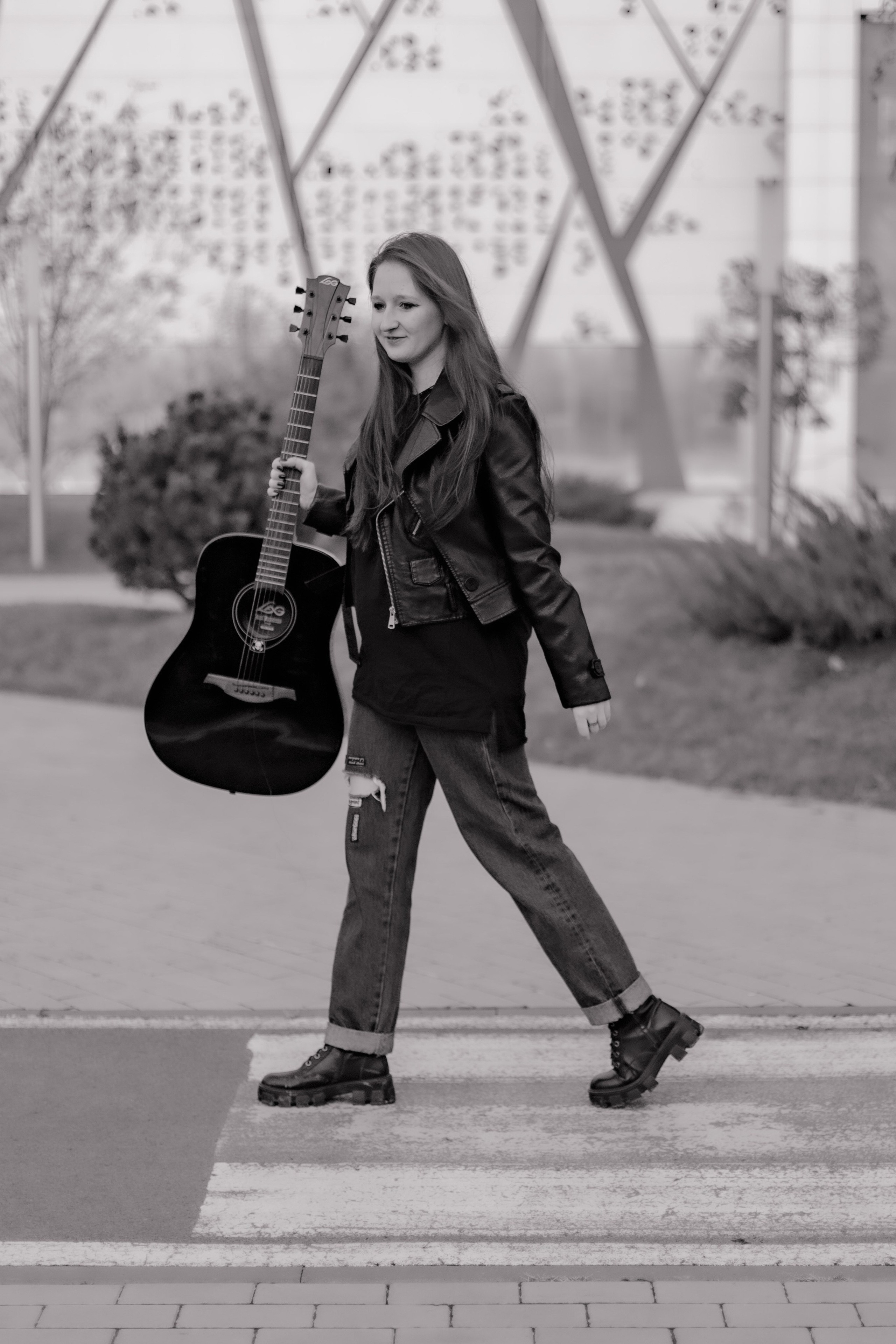 Индивидуальная съемка. Главная