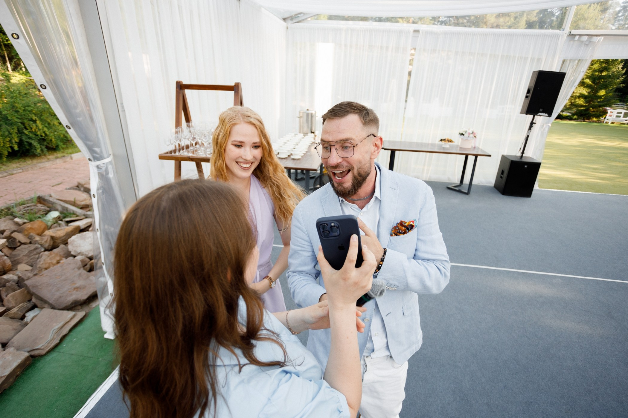 Иван и Александра. Свадебный фотограф в Ижевске Владимир Мещеряков