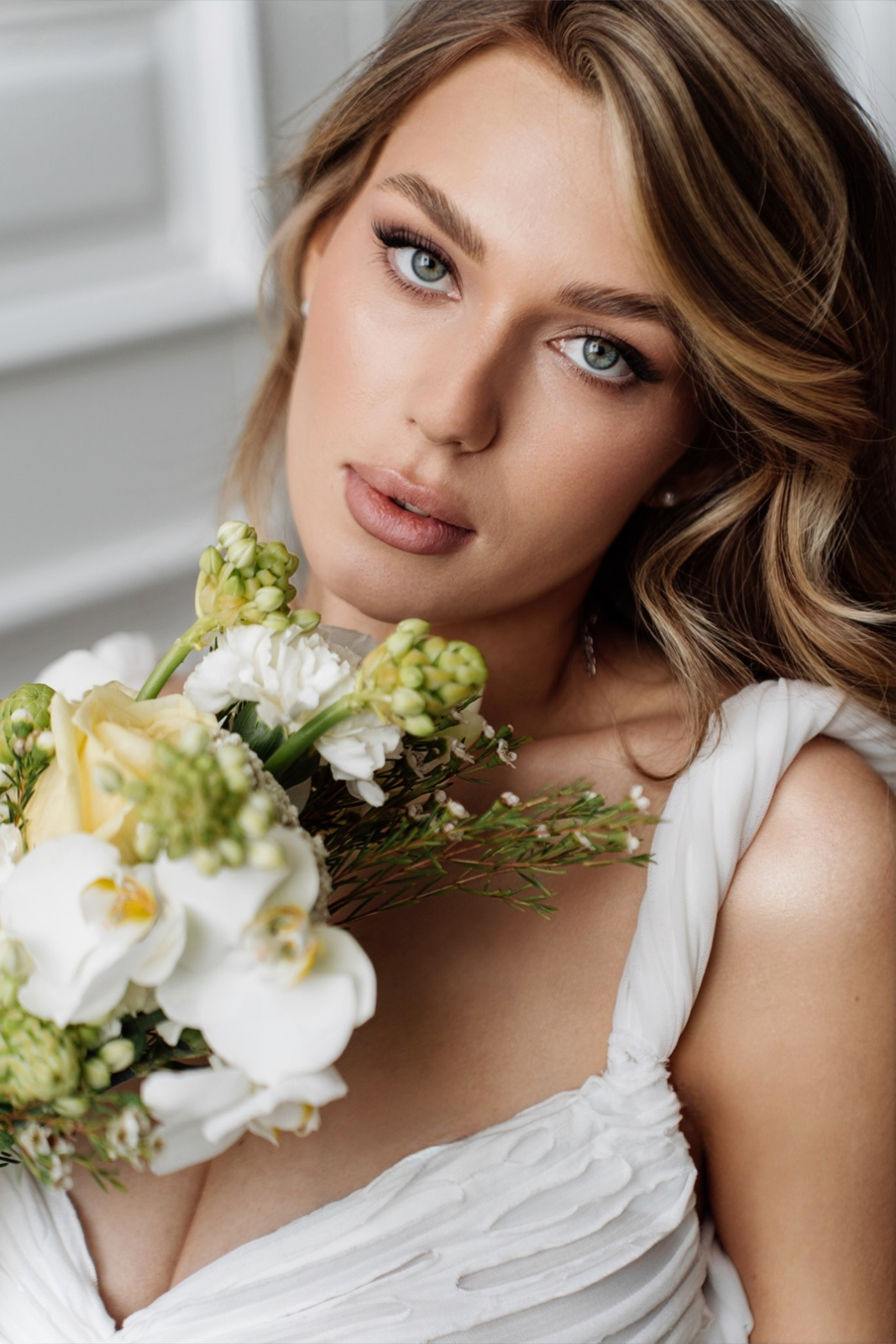 А&В. Свадебный фотограф