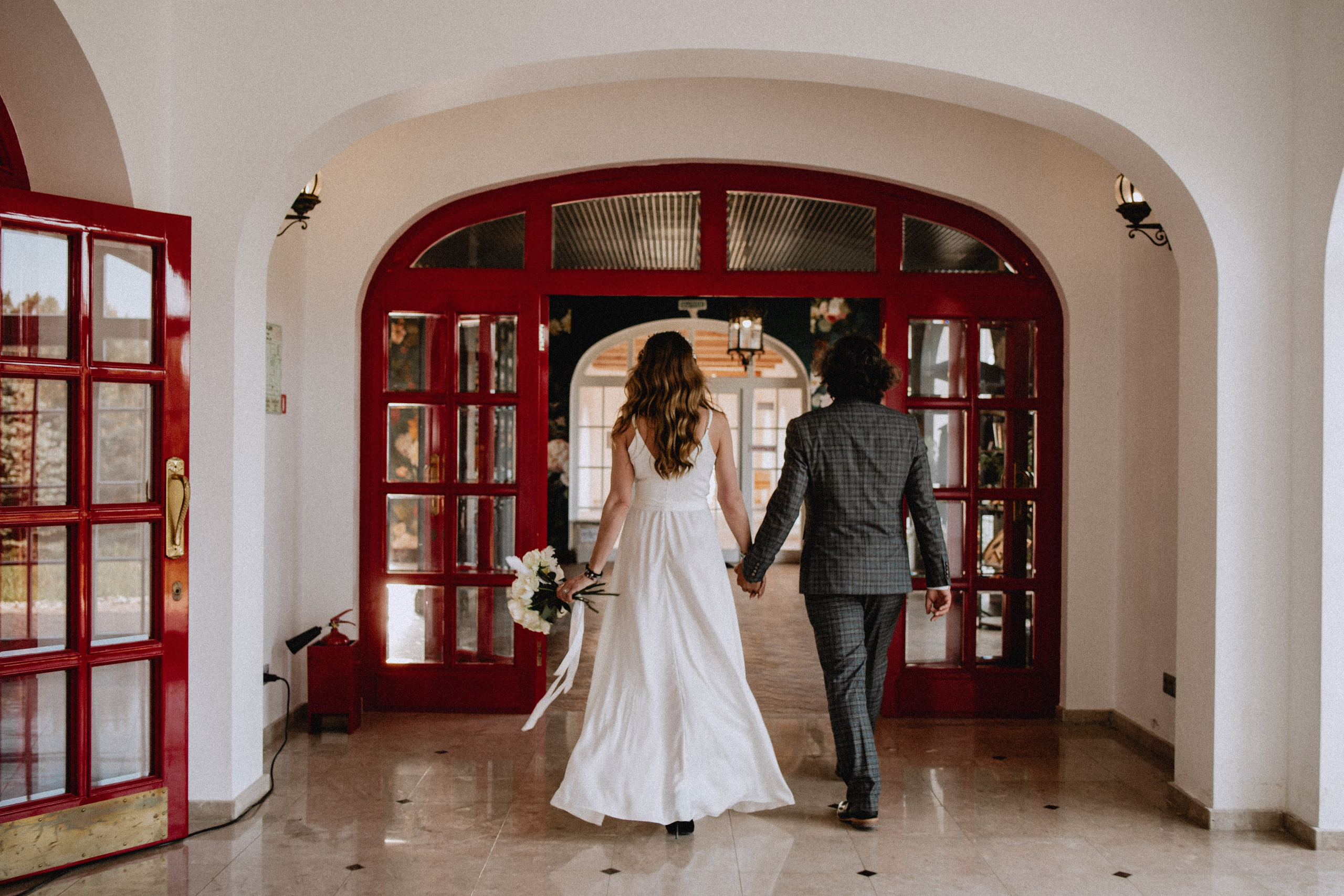 Виноградники и море. Фотограф в Краснодаре и Краснодарском Крае