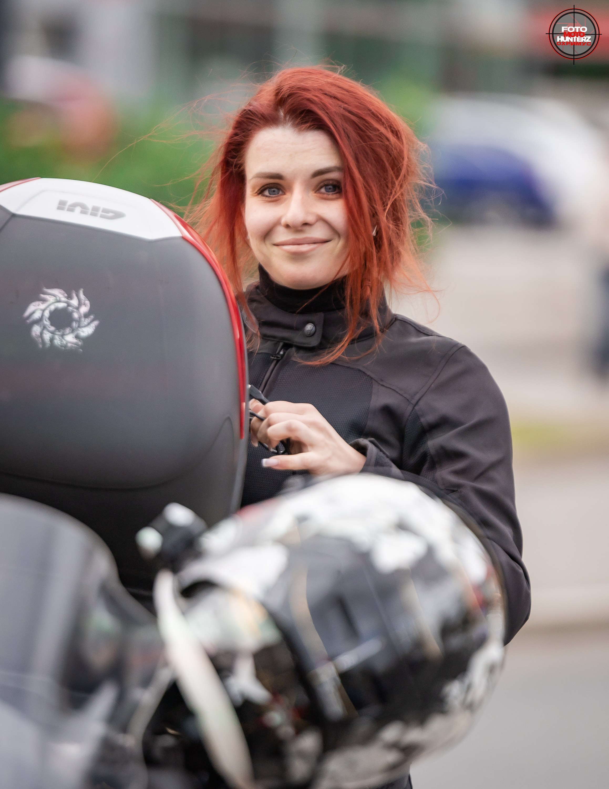 Анонс на Ленинградском ш. 15.06.2025. Фотограф Владимир Охрименко