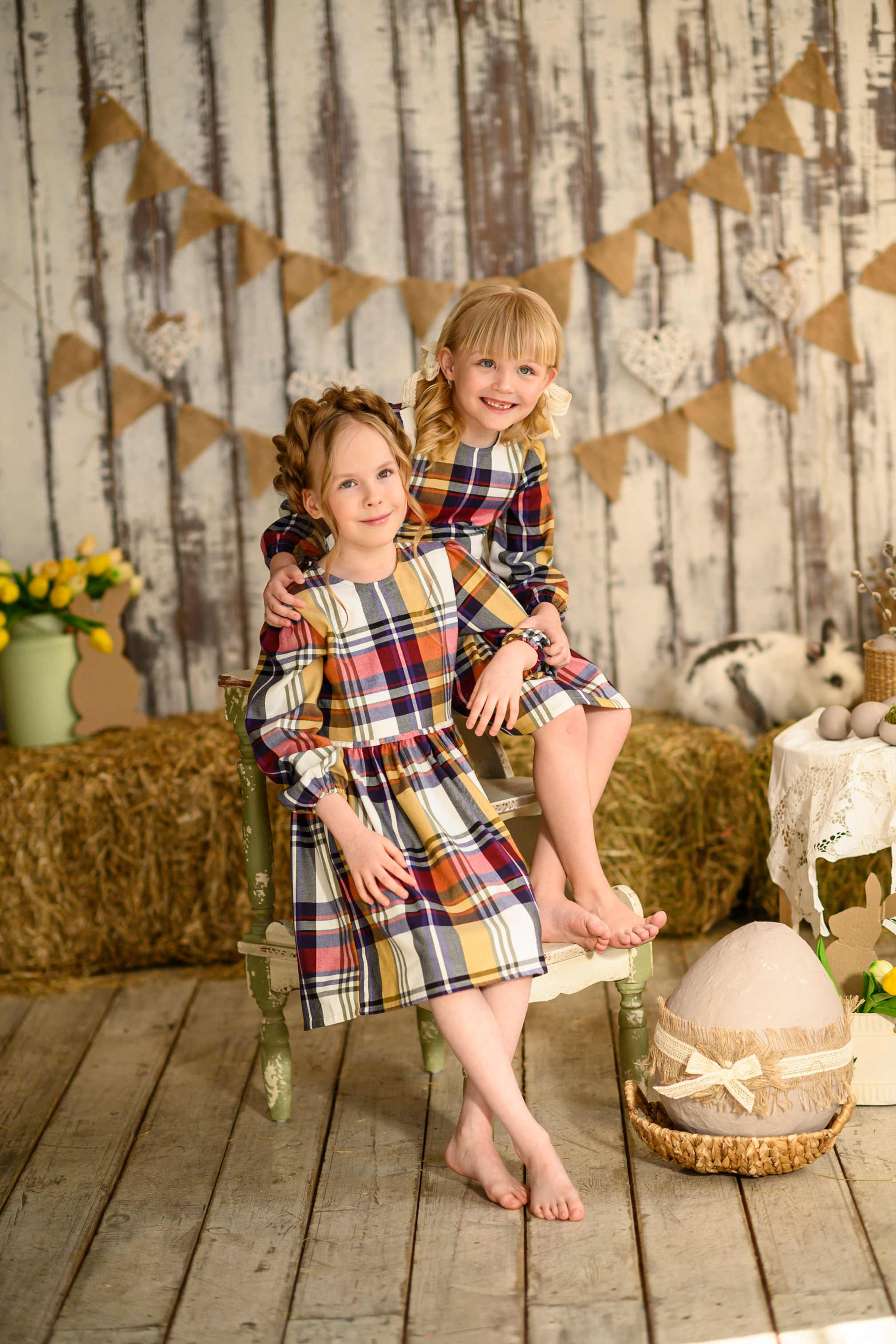 ПАСХА В МЯТЕ. Семейный фотограф Екатеринбург Лора Мур