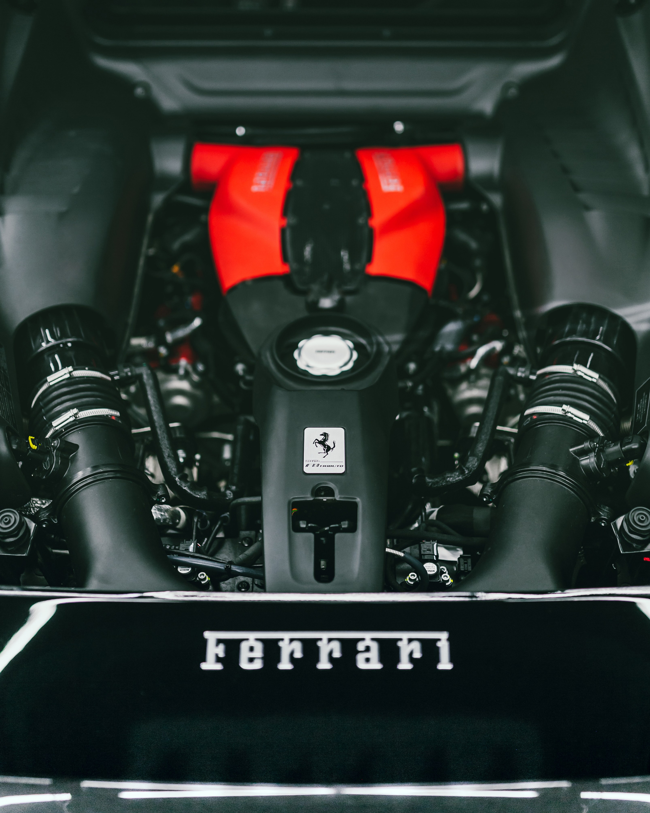 Автомобили и не только. Фотограф в Санкт-Петербурге Дмитрий Брусс