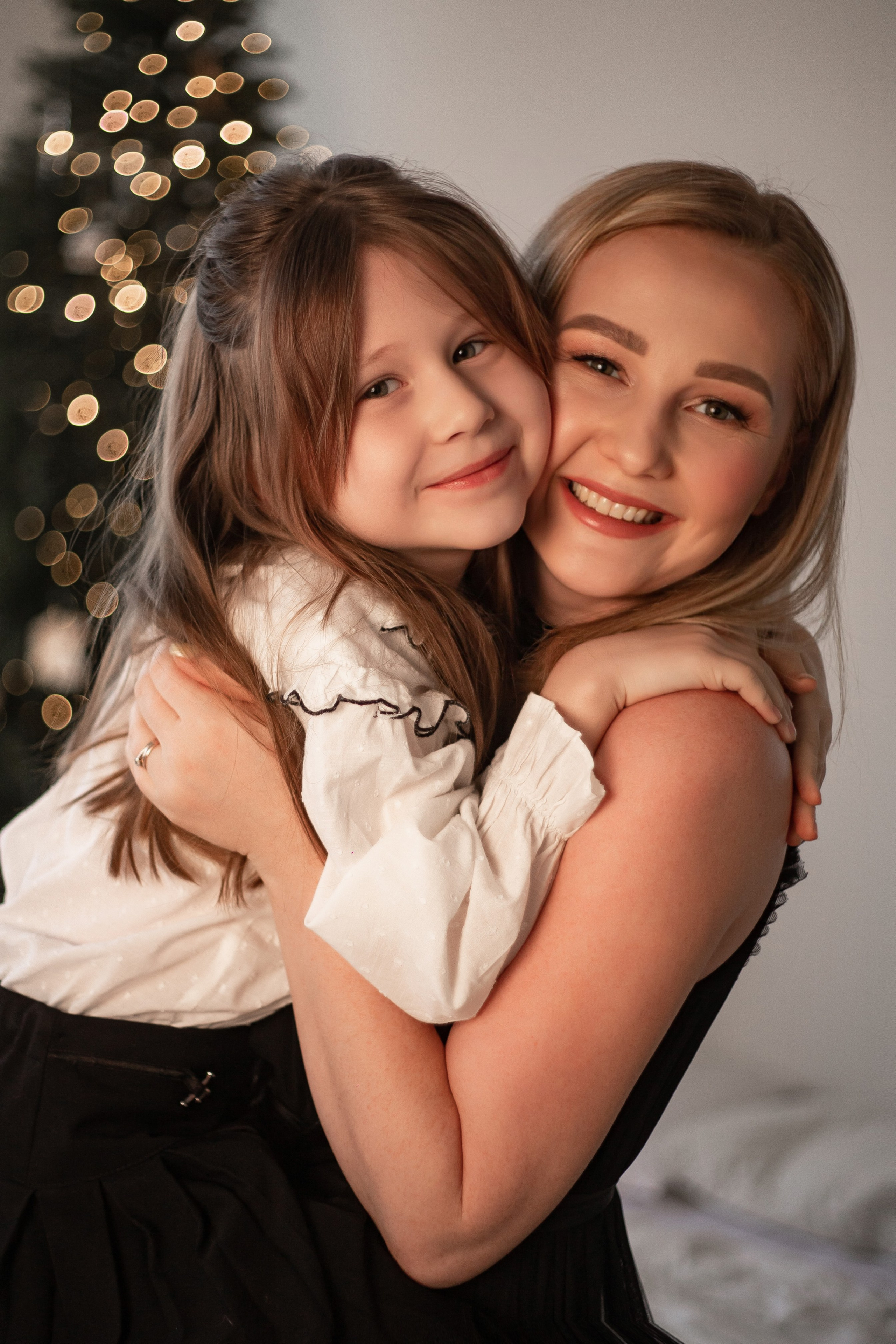 Папа Мама Ромчик и Златка. Семейная съемка — это красивый способ признаться своей семье в любви