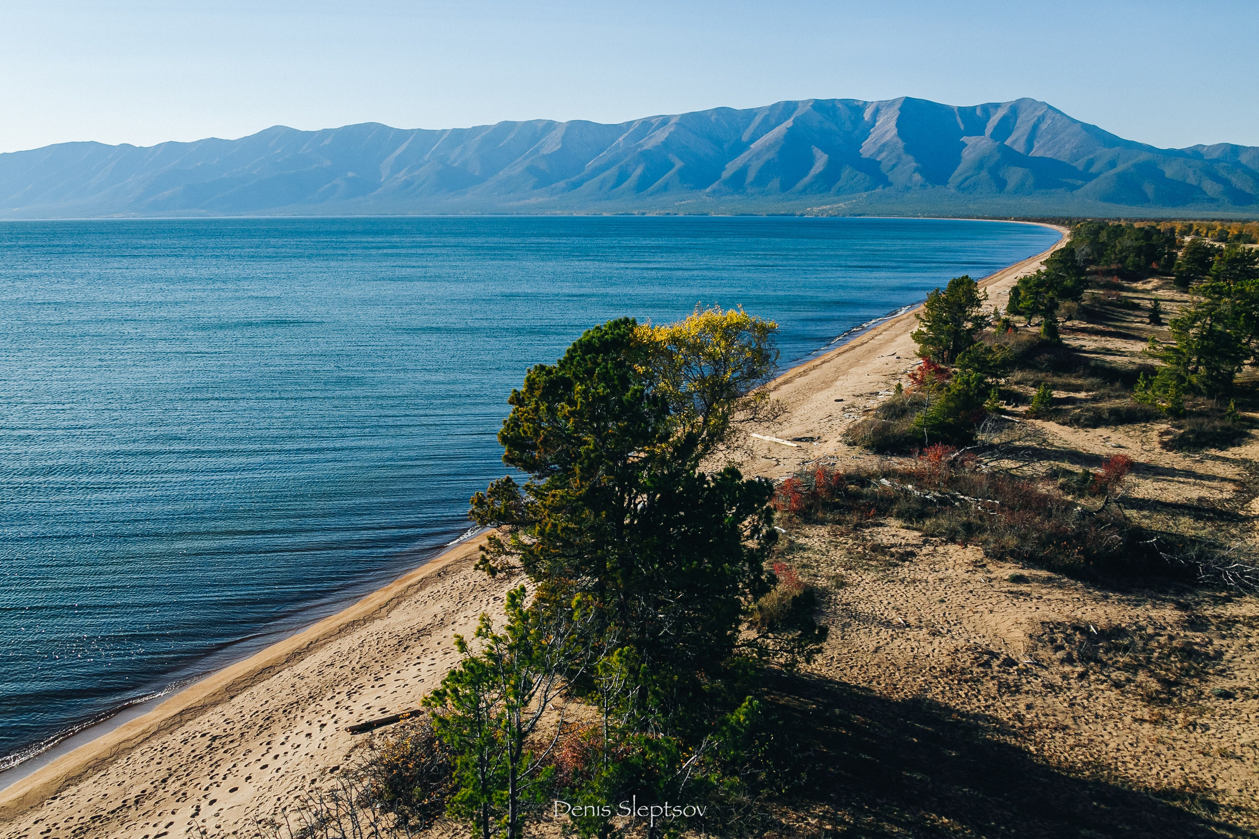 ВДОХНОВЛЯЮСЬ. Денис Слепцов — репортажная съемка, фудфотограф, промышленная съемка, контент-съемка в Бурятии и Иркутске