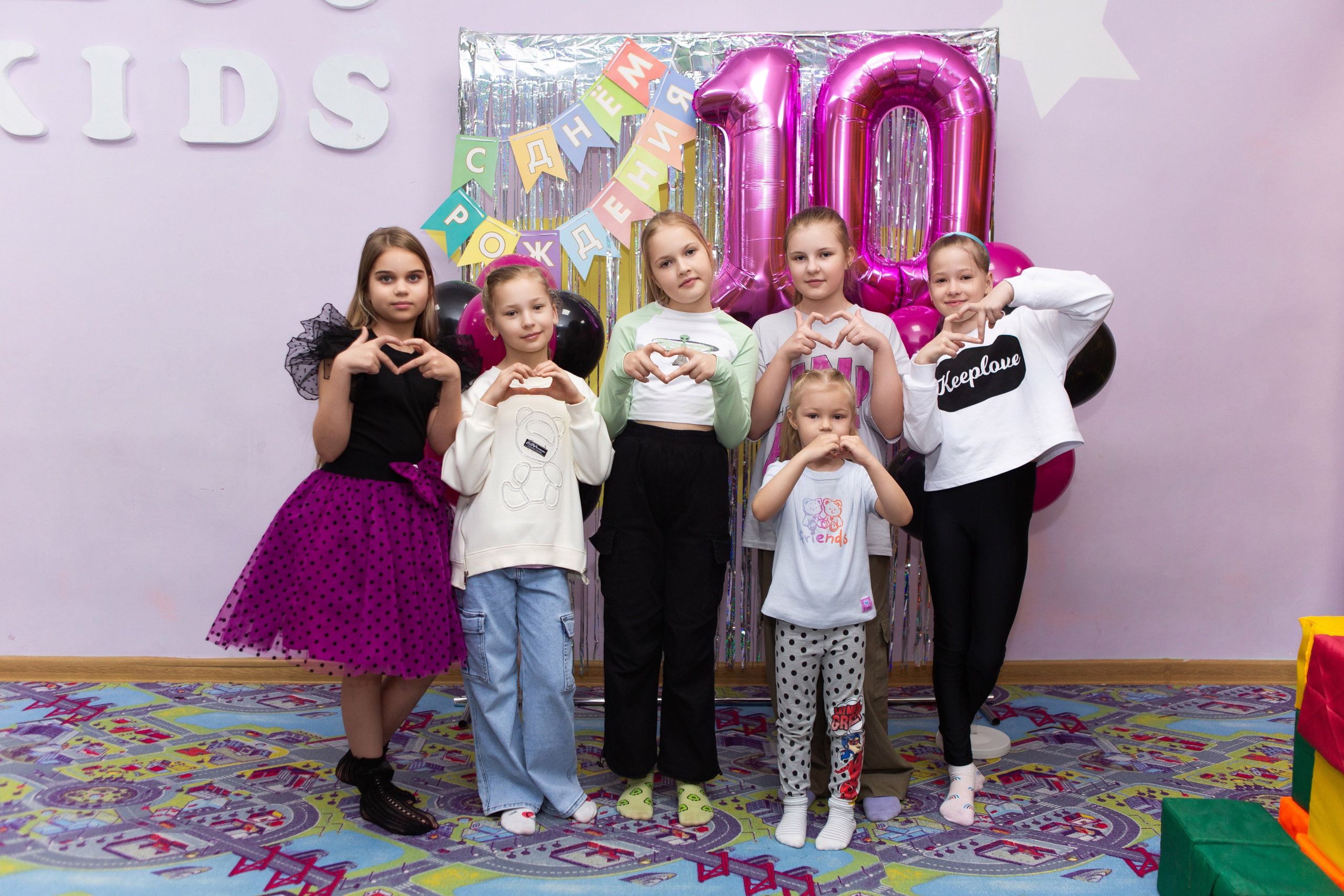 ШОУ KIDS 28.04. Профессиональный фотограф в Мценске и Орловской области