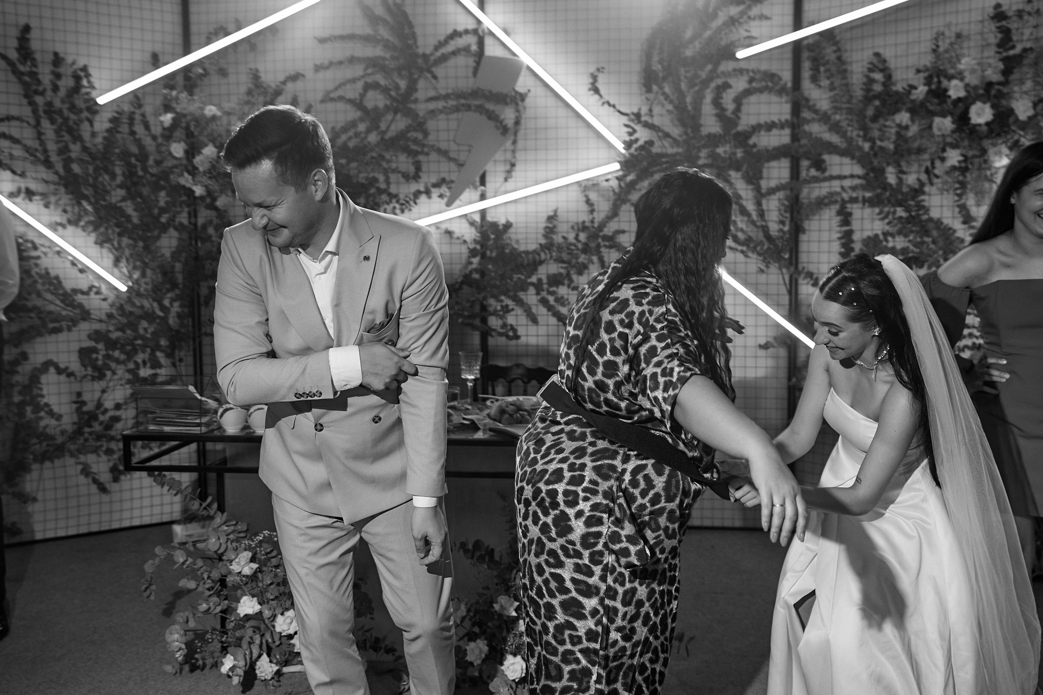 Свадьба Влада и Насти. Свадебный фотограф в Ульяновске Александр Никитин