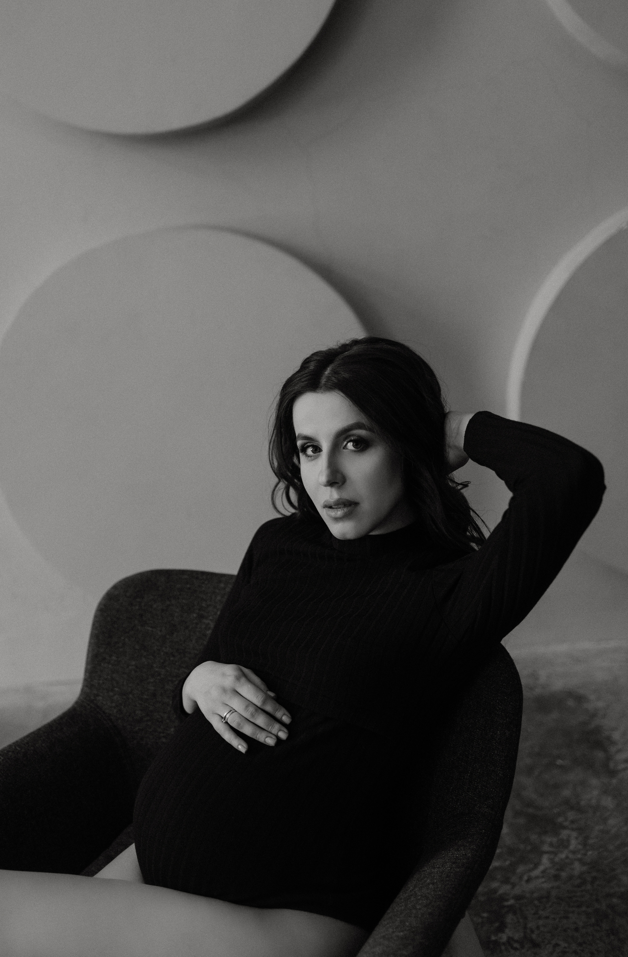 Татьяна. Фотограф Гилярова Злата Белгород